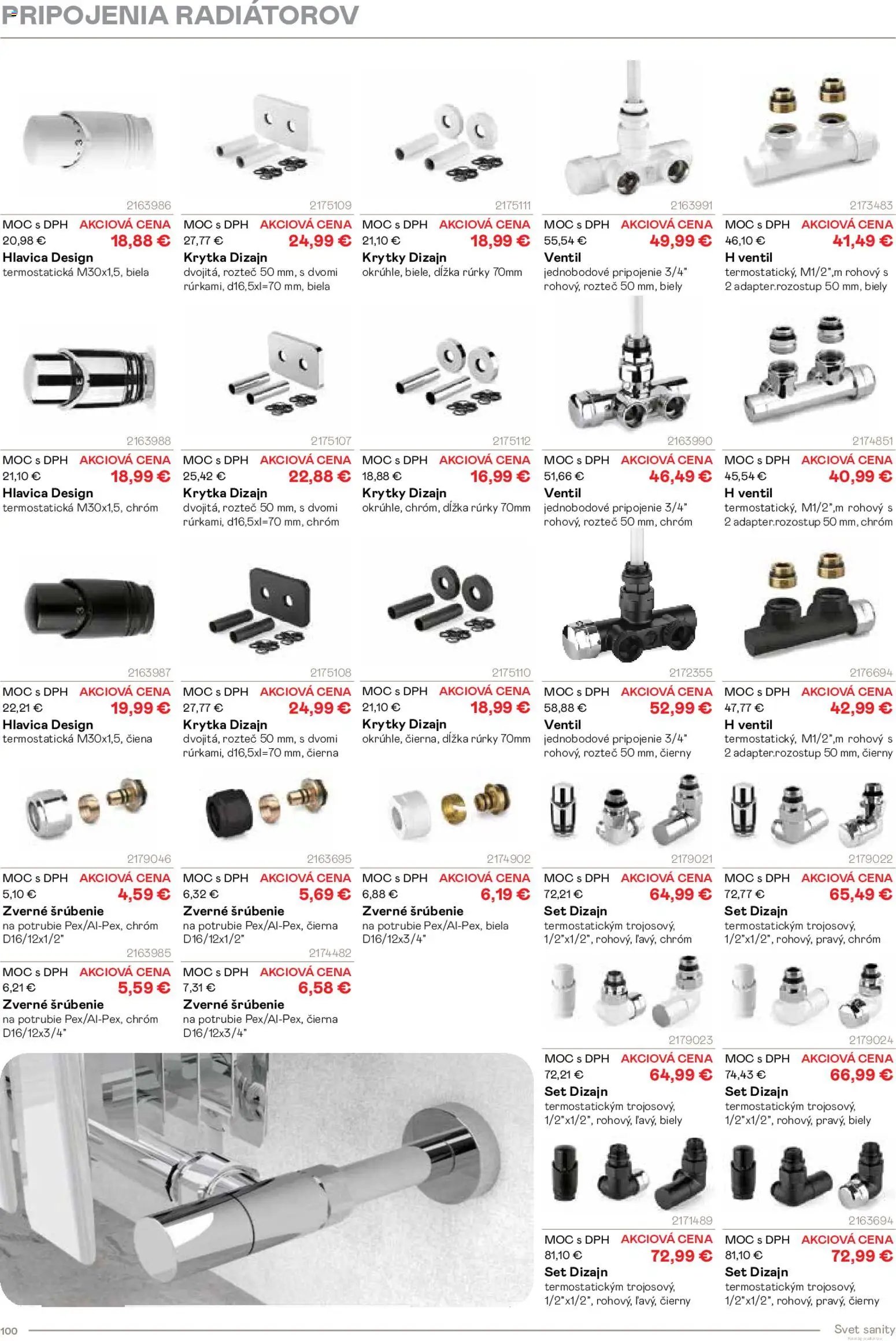 Ingema katalóg Svet sanity (2025-10-29 - 2026-12-31) | 102