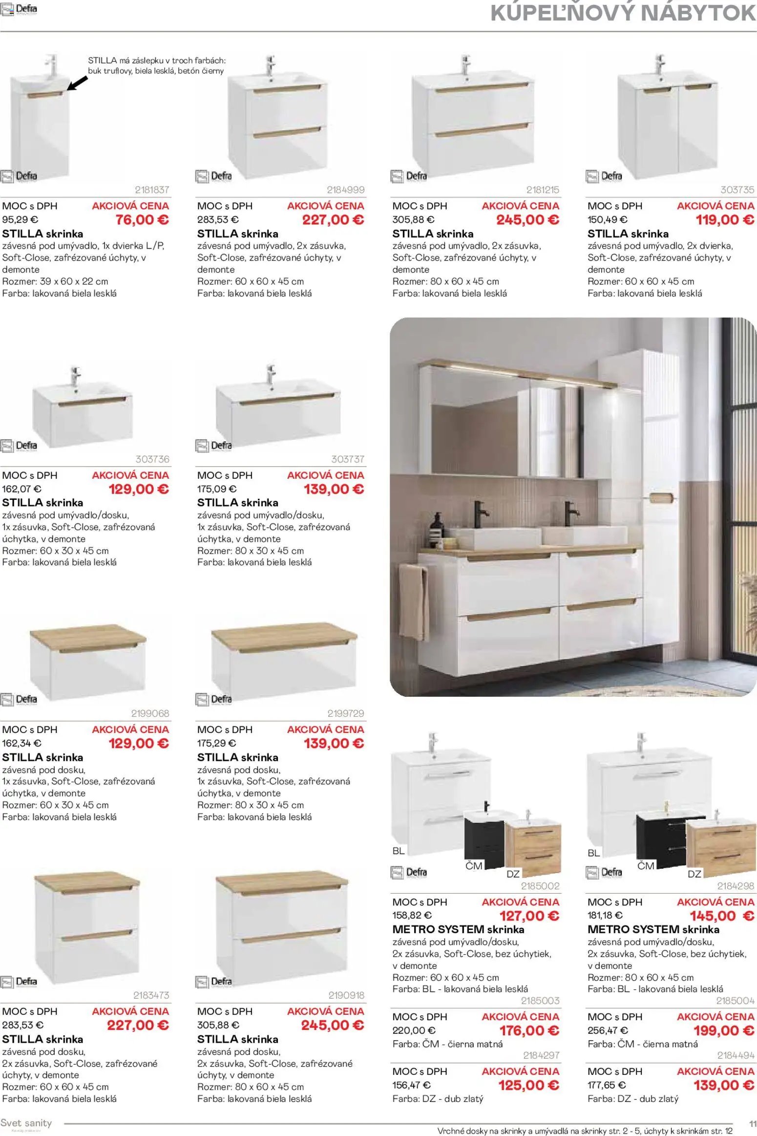 Ingema katalóg Svet sanity (2025-10-29 - 2026-12-31) | 13