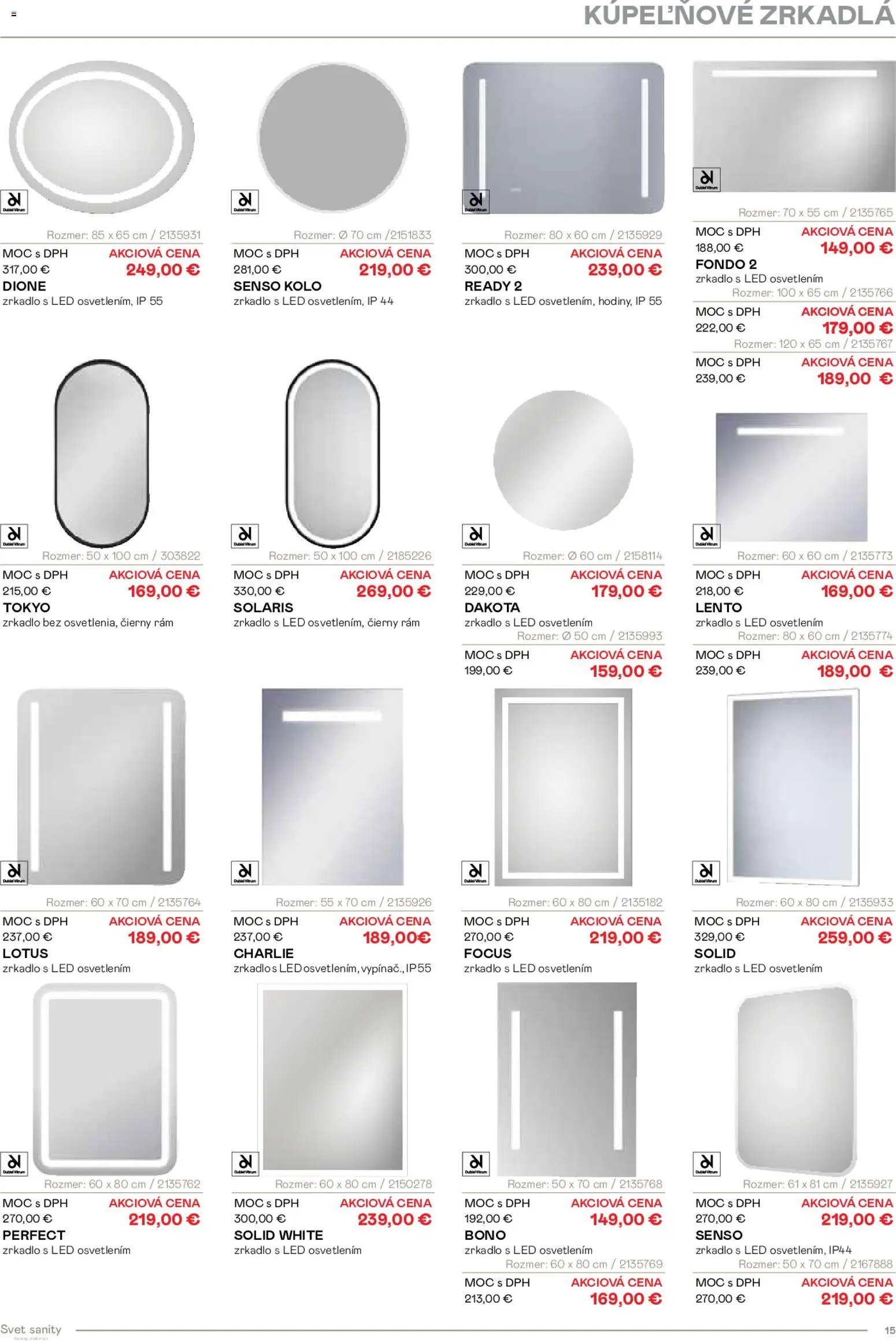 Ingema katalóg Svet sanity (2025-10-29 - 2026-12-31) | 17