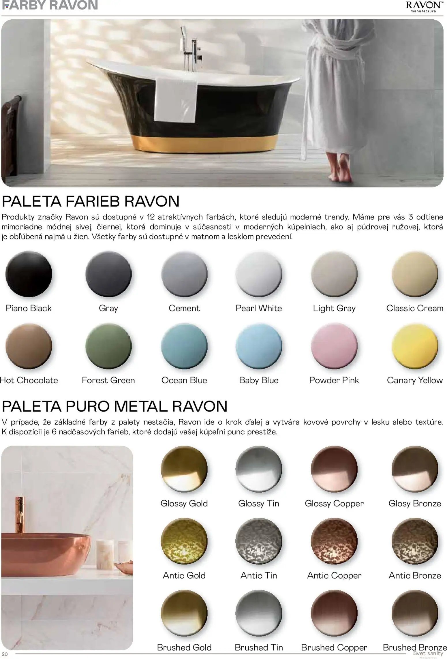 Ingema katalóg Svet sanity (2025-10-29 - 2026-12-31) | 22