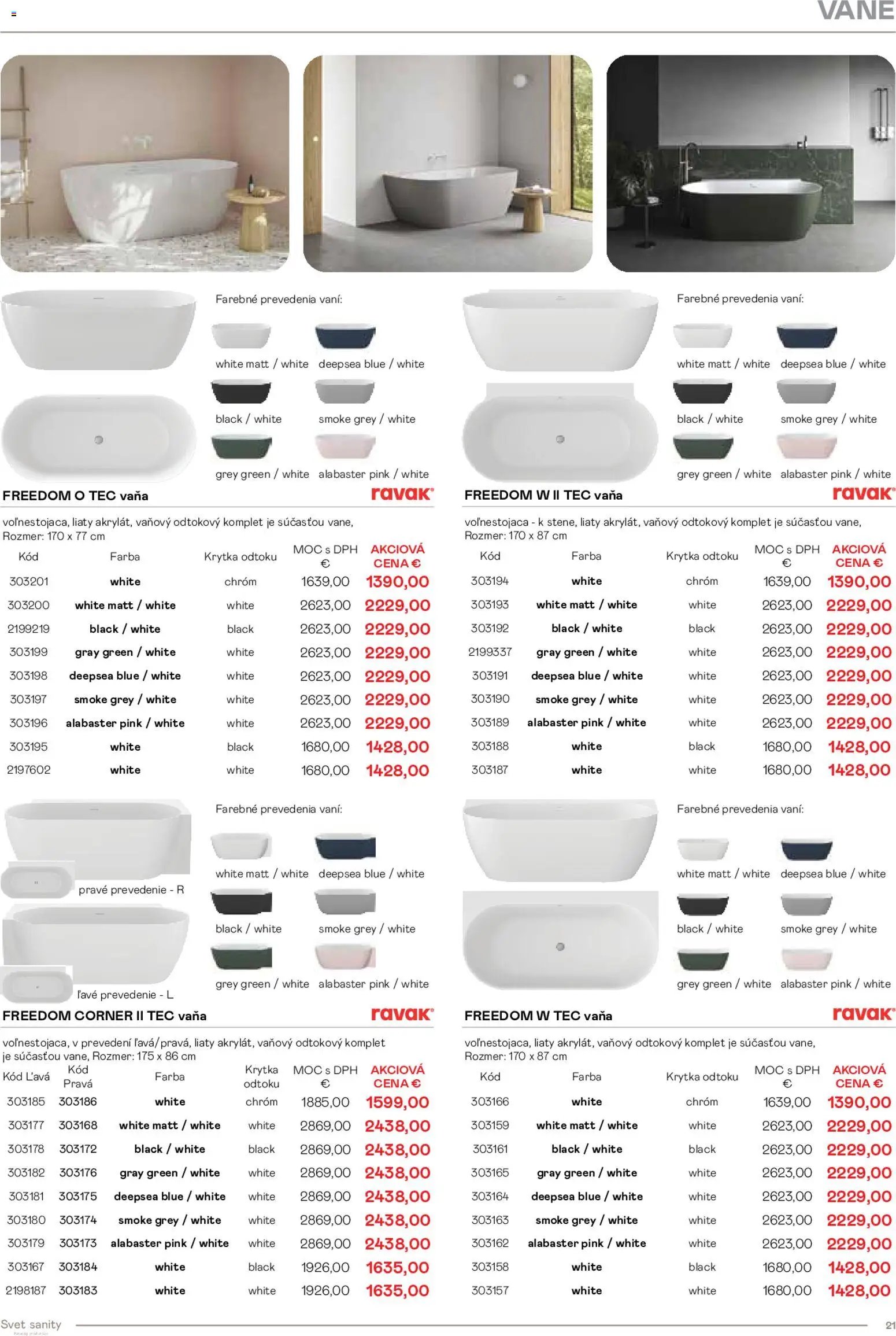 Ingema katalóg Svet sanity (2025-10-29 - 2026-12-31) | 23