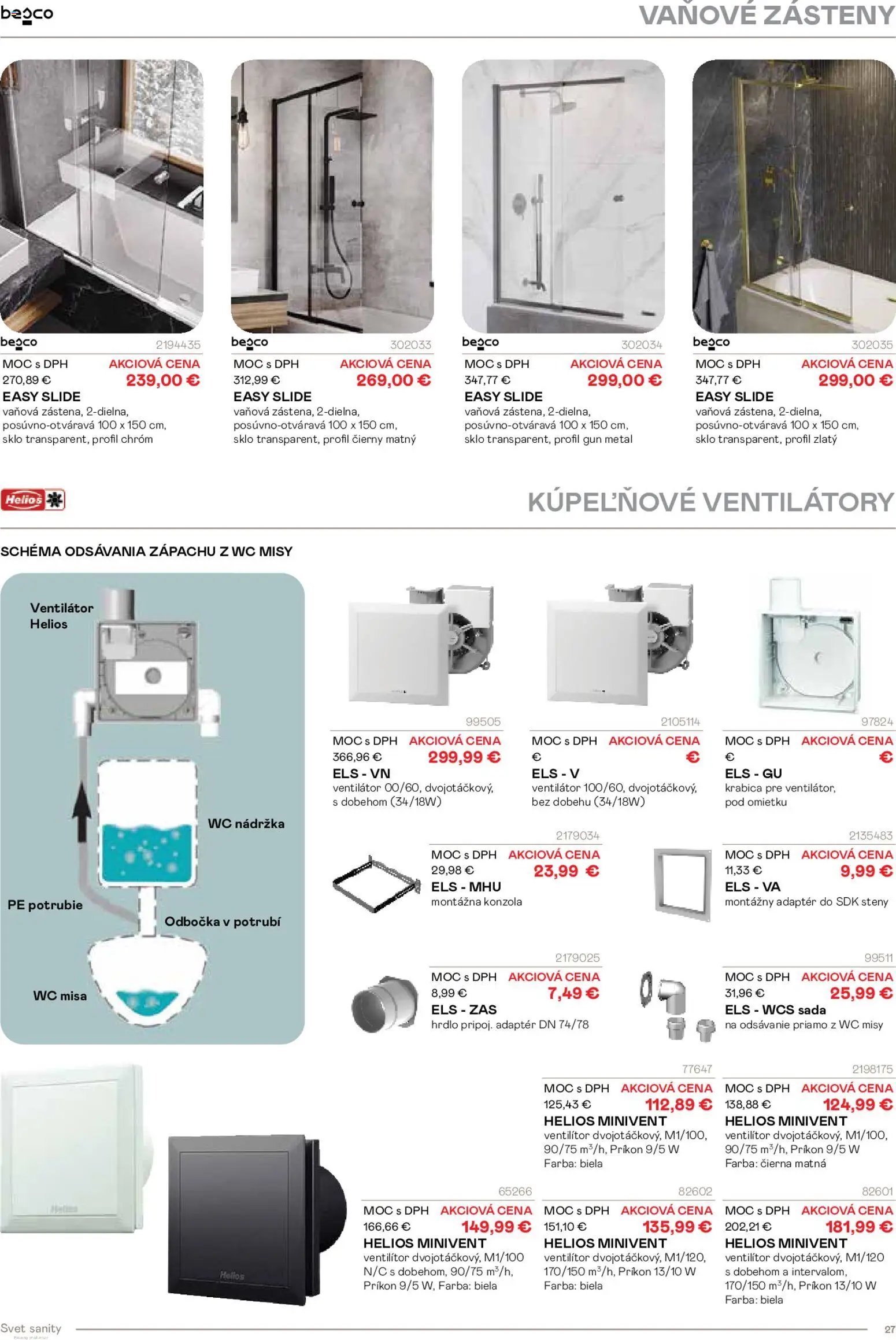 Ingema katalóg Svet sanity (2025-10-29 - 2026-12-31) | 29