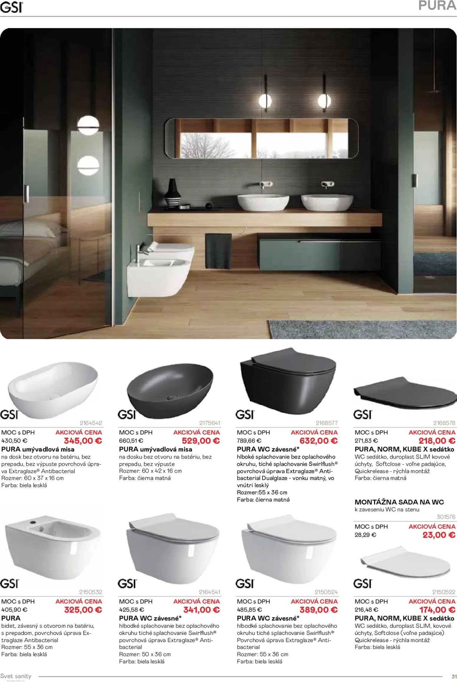 Ingema katalóg Svet sanity (2025-10-29 - 2026-12-31) | 33