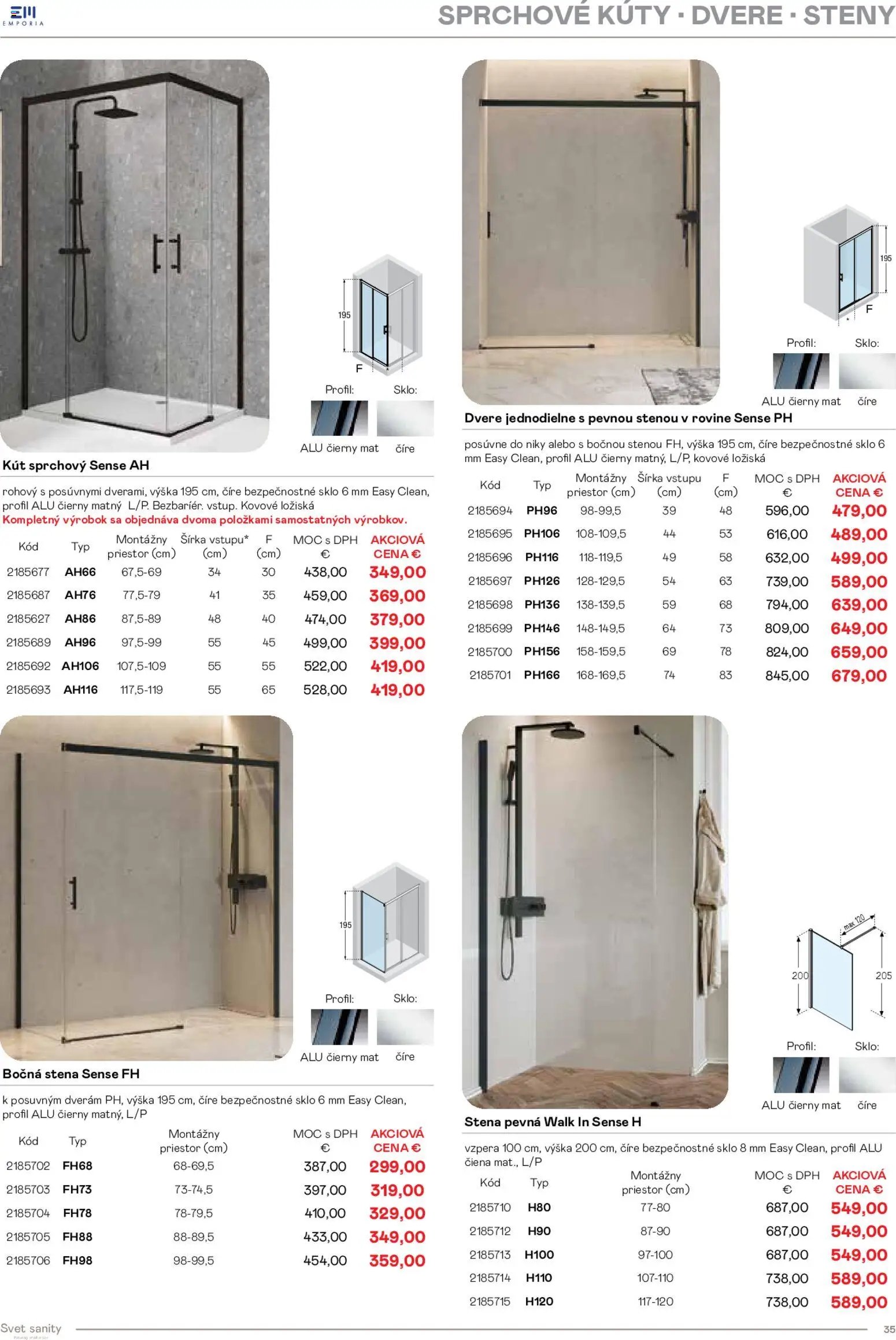 Ingema katalóg Svet sanity (2025-10-29 - 2026-12-31) | 37