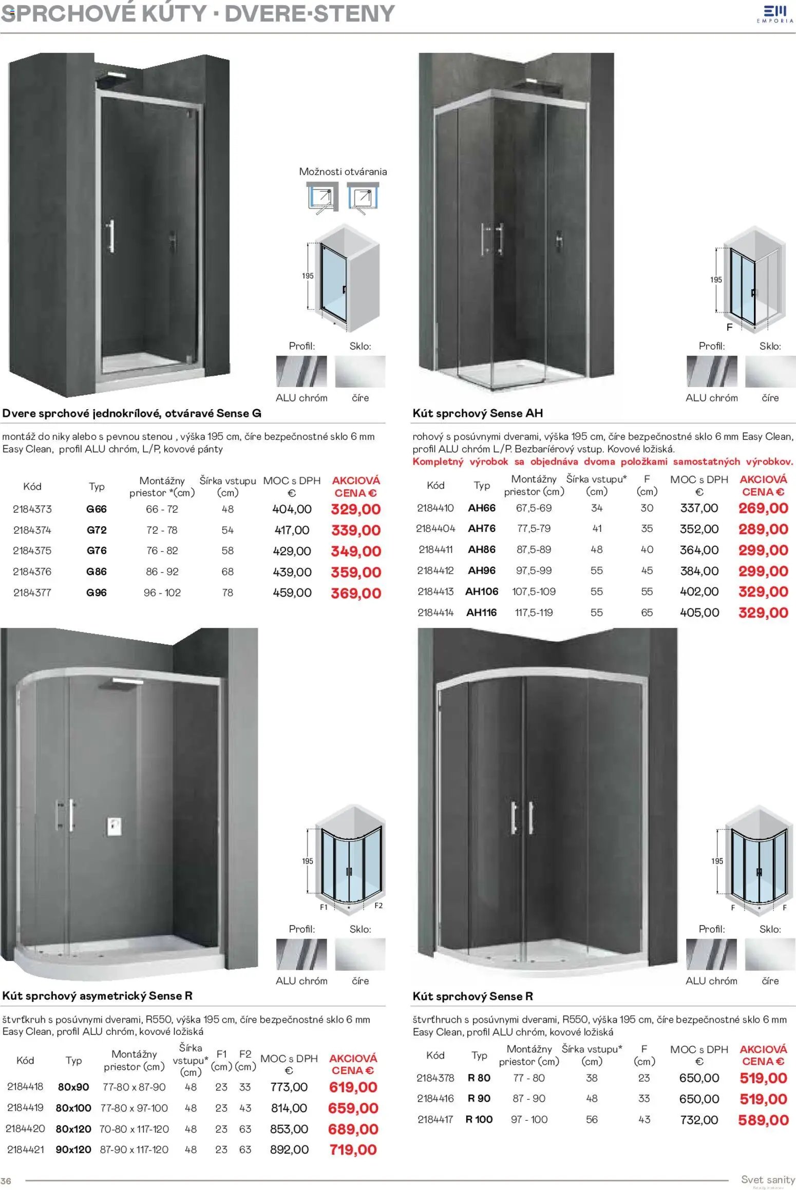 Ingema katalóg Svet sanity (2025-10-29 - 2026-12-31) | 38