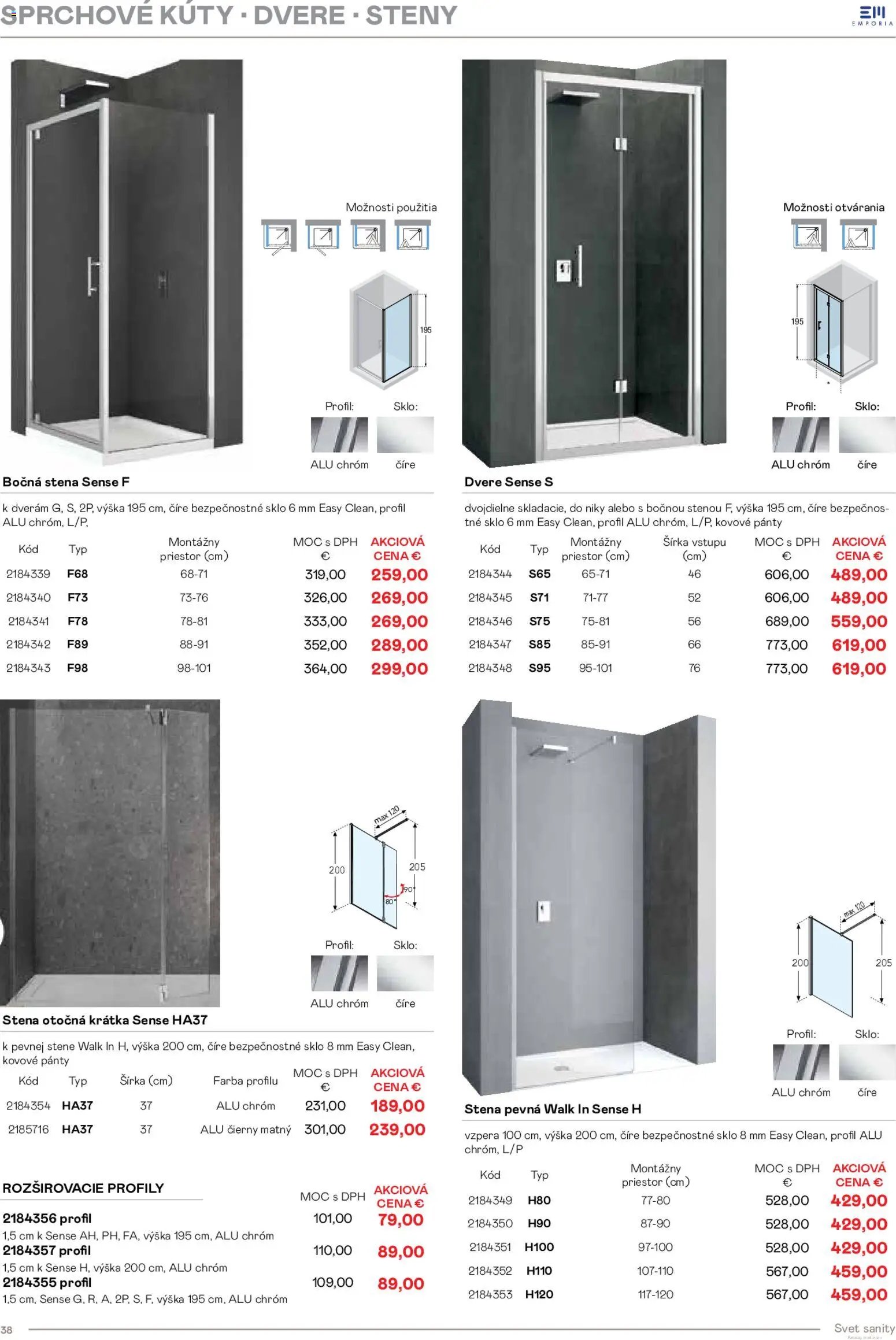 Ingema katalóg Svet sanity (2025-10-29 - 2026-12-31) | 40