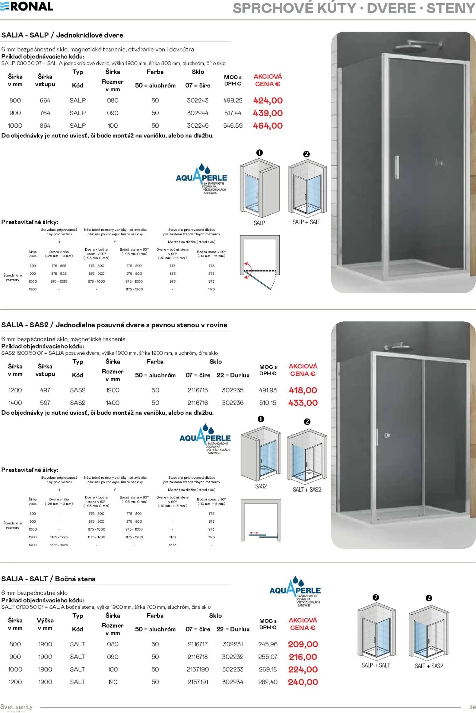 Ingema katalóg Svet sanity (2025-10-29 - 2026-12-31) | 41