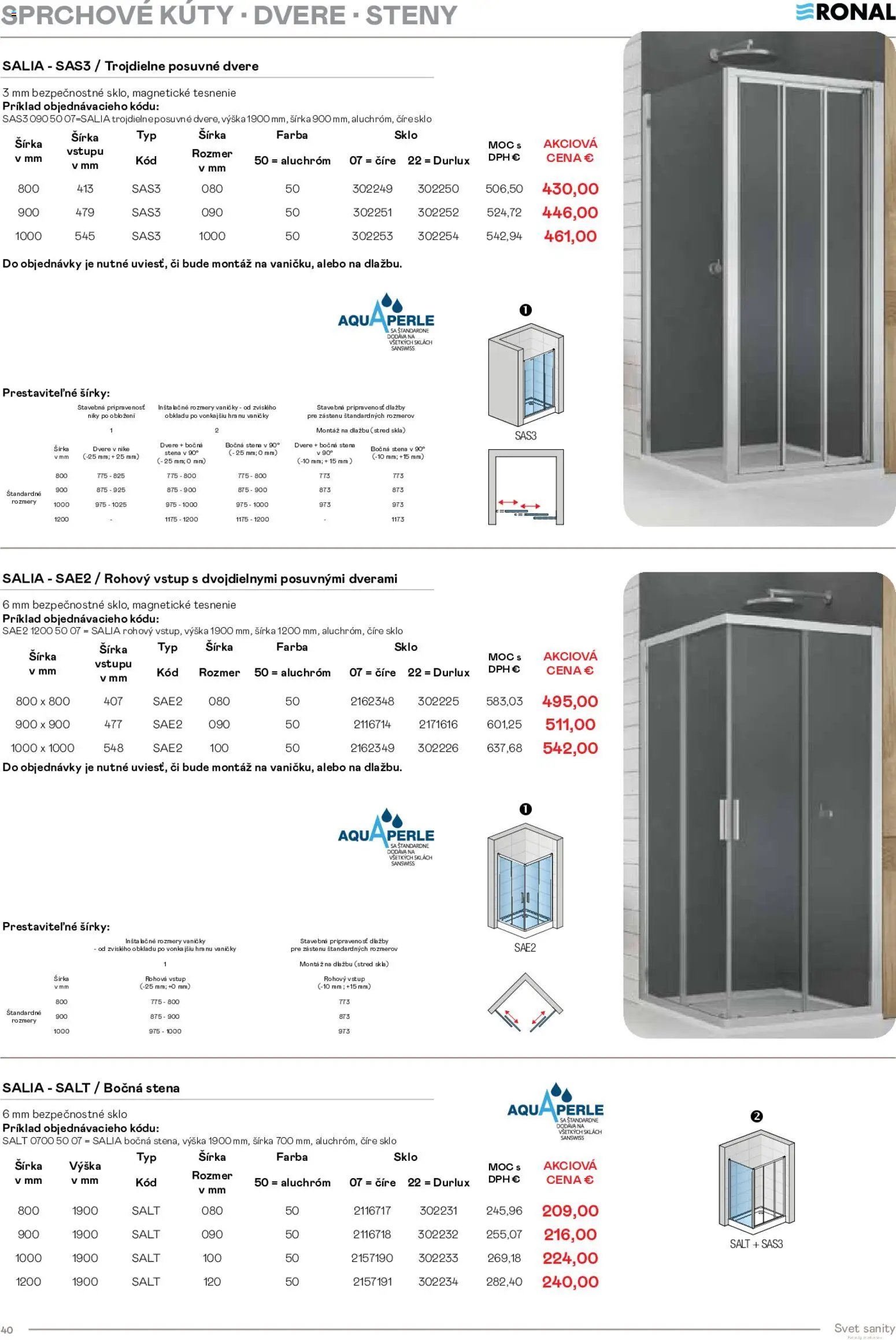 Ingema katalóg Svet sanity (2025-10-29 - 2026-12-31) | 42