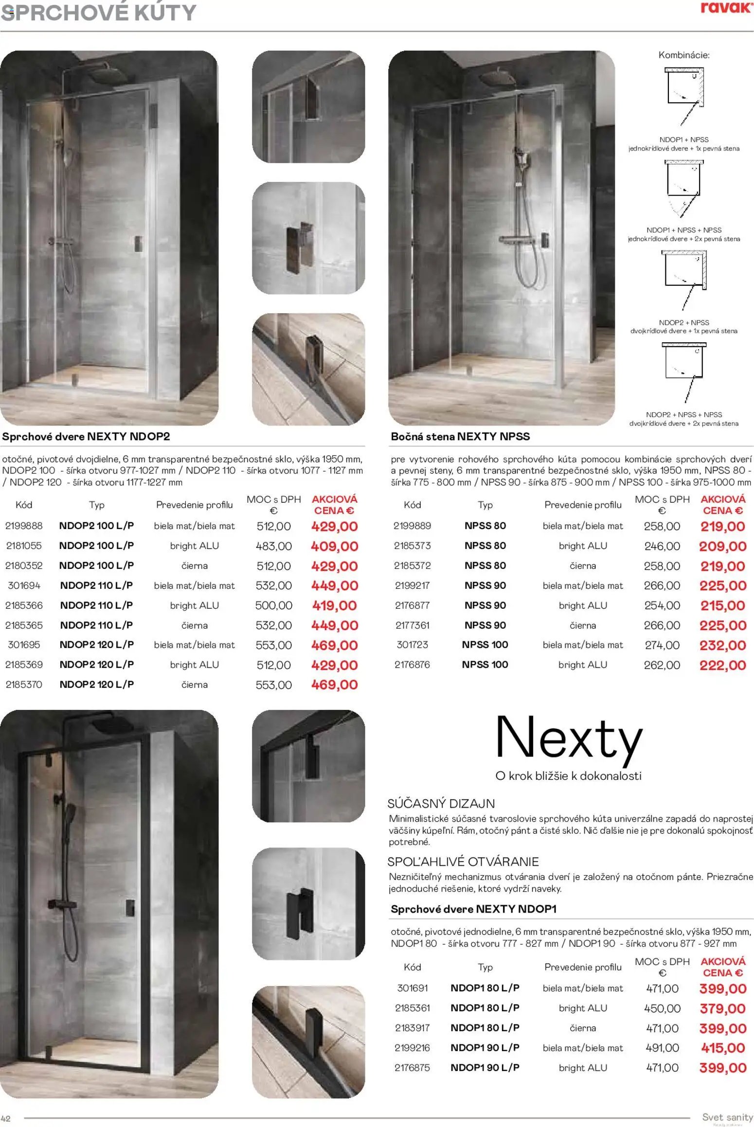 Ingema katalóg Svet sanity (2025-10-29 - 2026-12-31) | 44