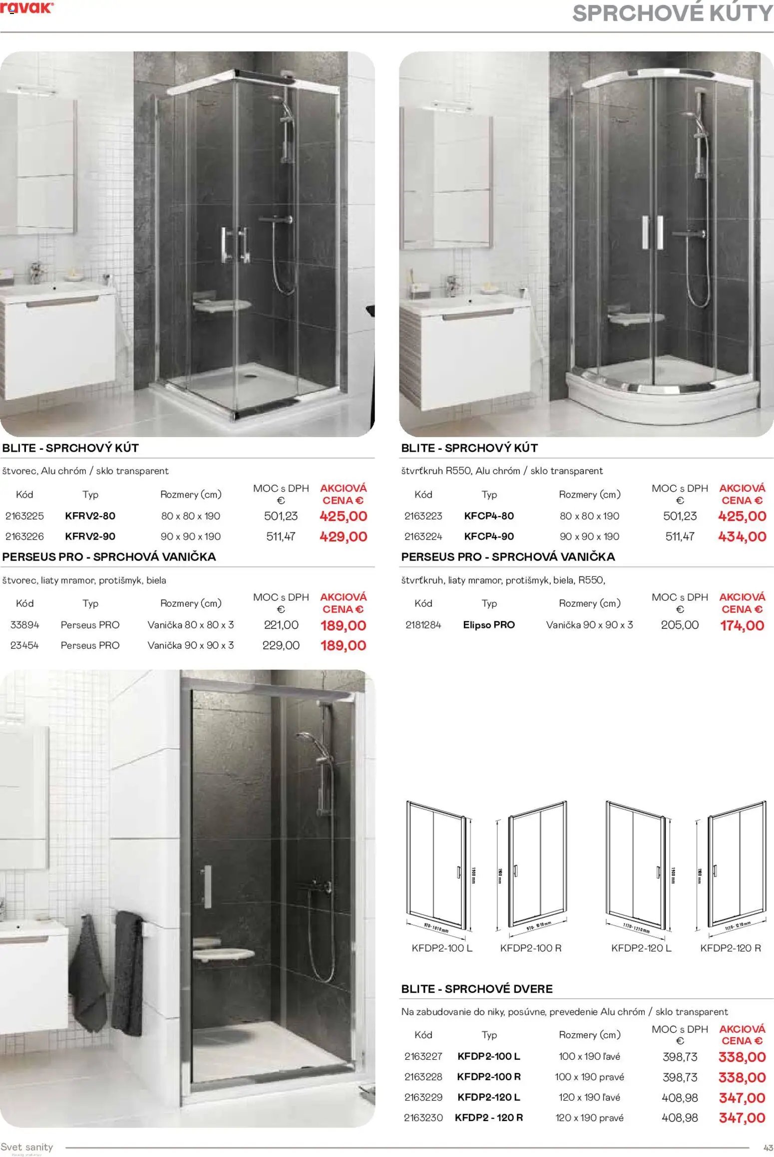 Ingema katalóg Svet sanity (2025-10-29 - 2026-12-31) | 45