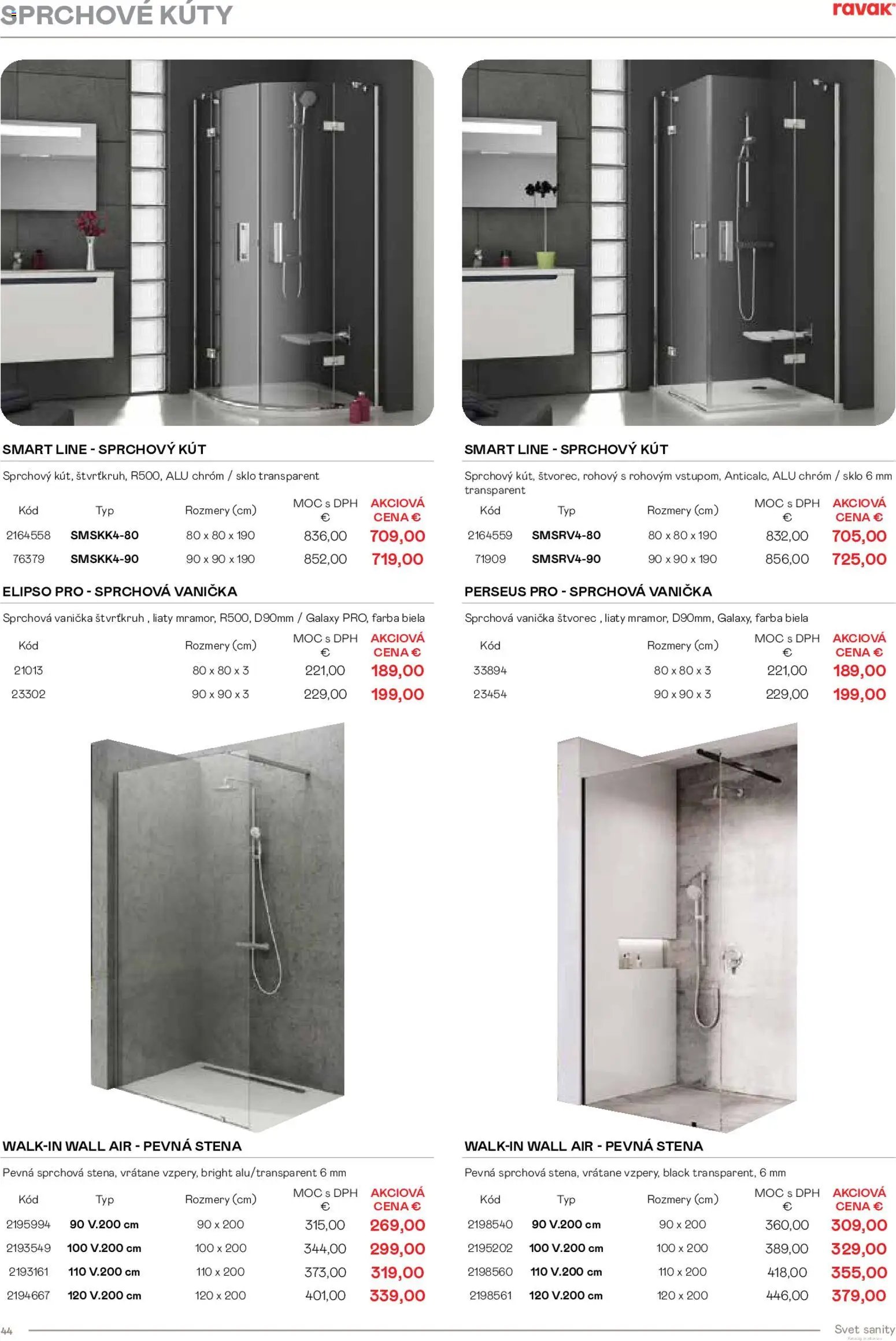 Ingema katalóg Svet sanity (2025-10-29 - 2026-12-31) | 46