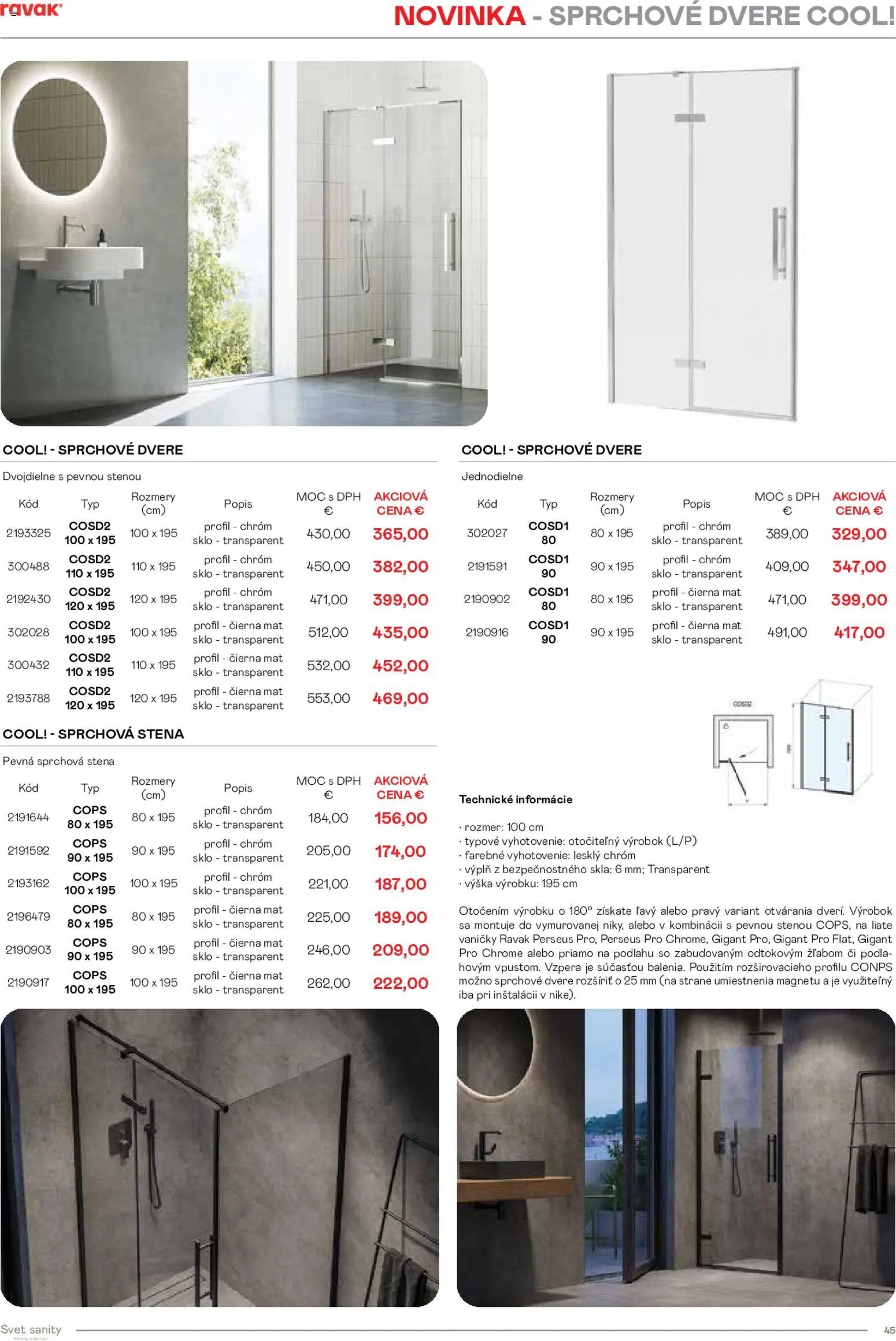 Ingema katalóg Svet sanity (2025-10-29 - 2026-12-31) | 47