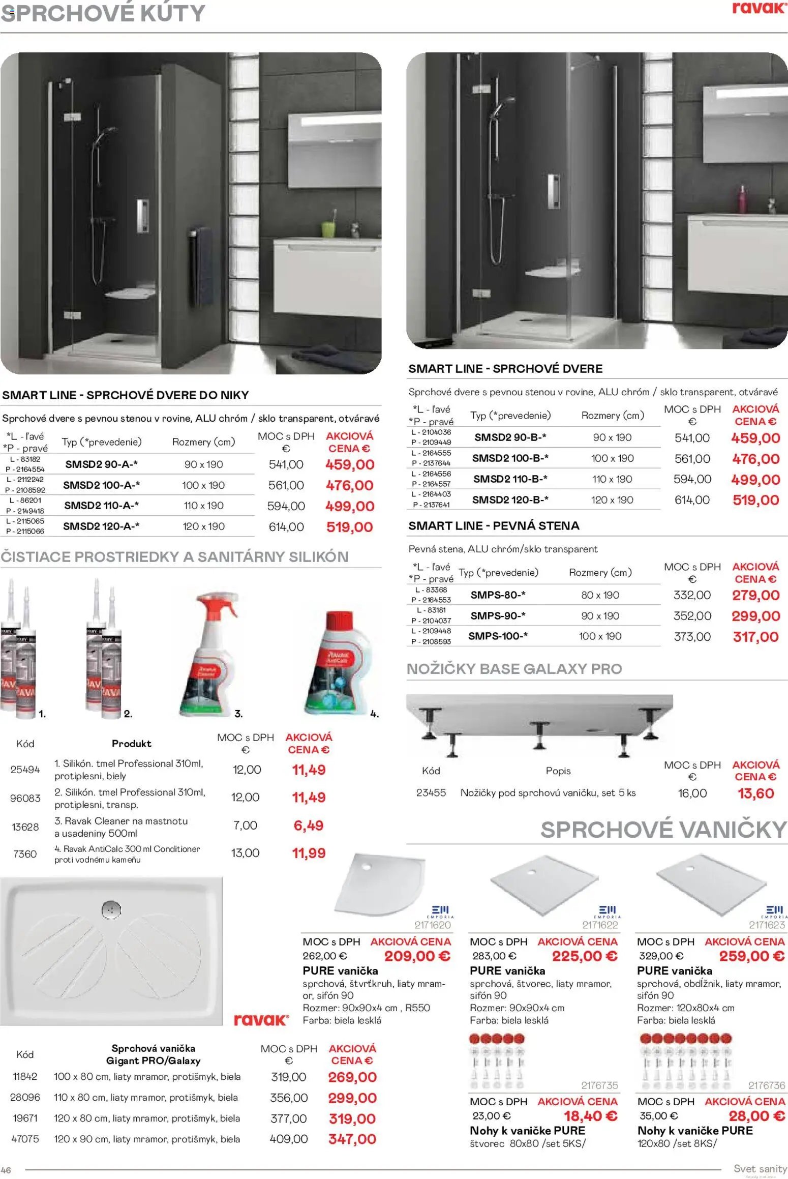 Ingema katalóg Svet sanity (2025-10-29 - 2026-12-31) | 48