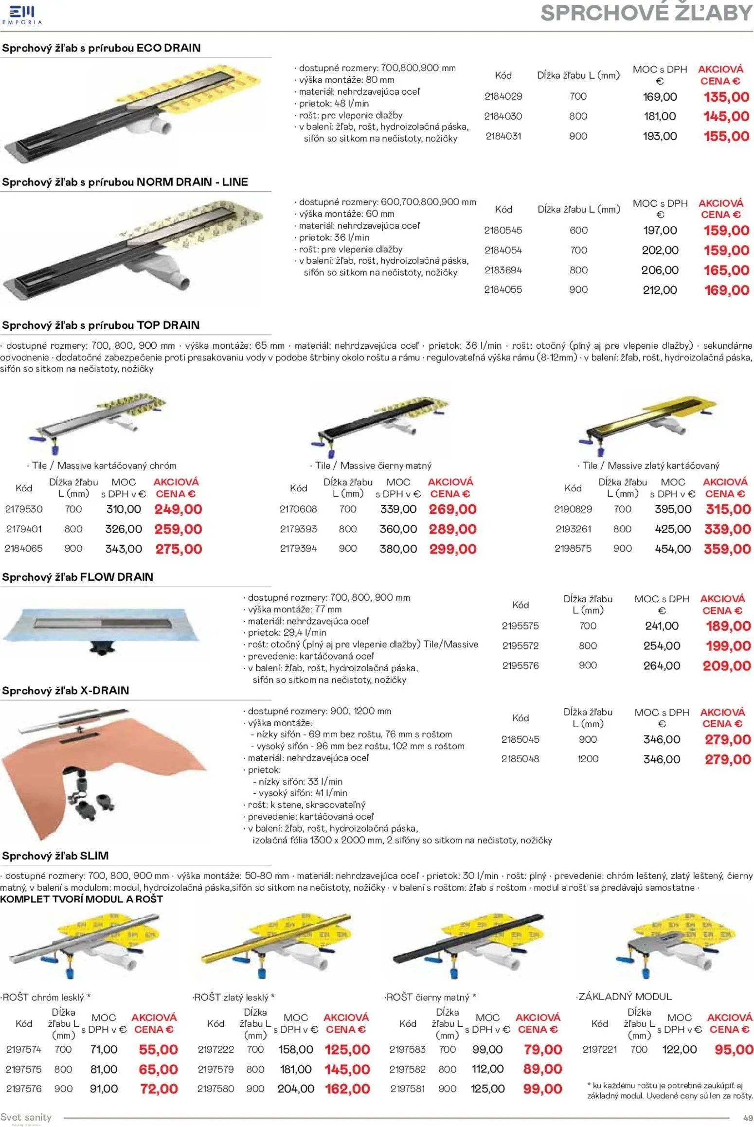 Ingema katalóg Svet sanity (2025-10-29 - 2026-12-31) | 51