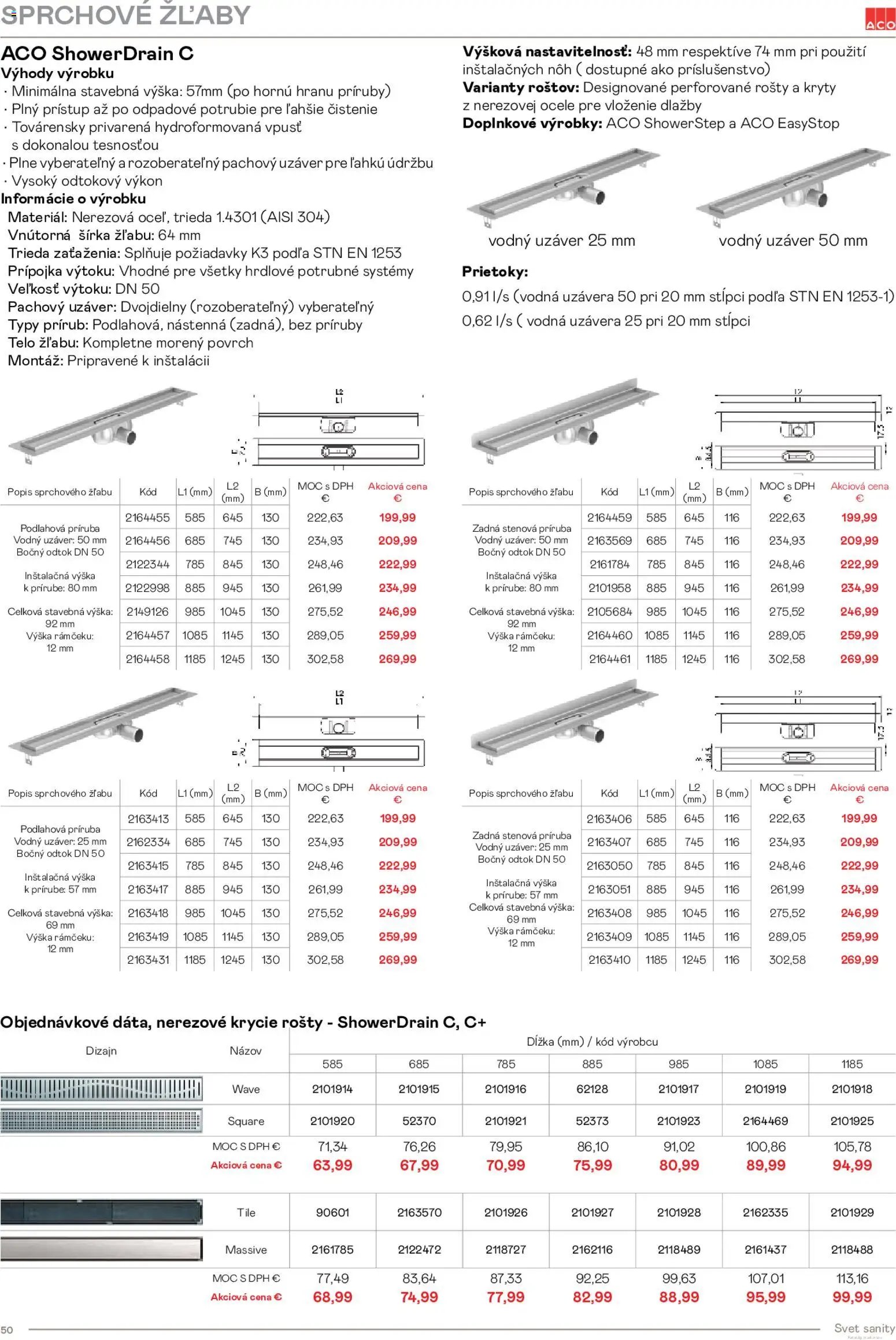 Ingema katalóg Svet sanity (2025-10-29 - 2026-12-31) | 52