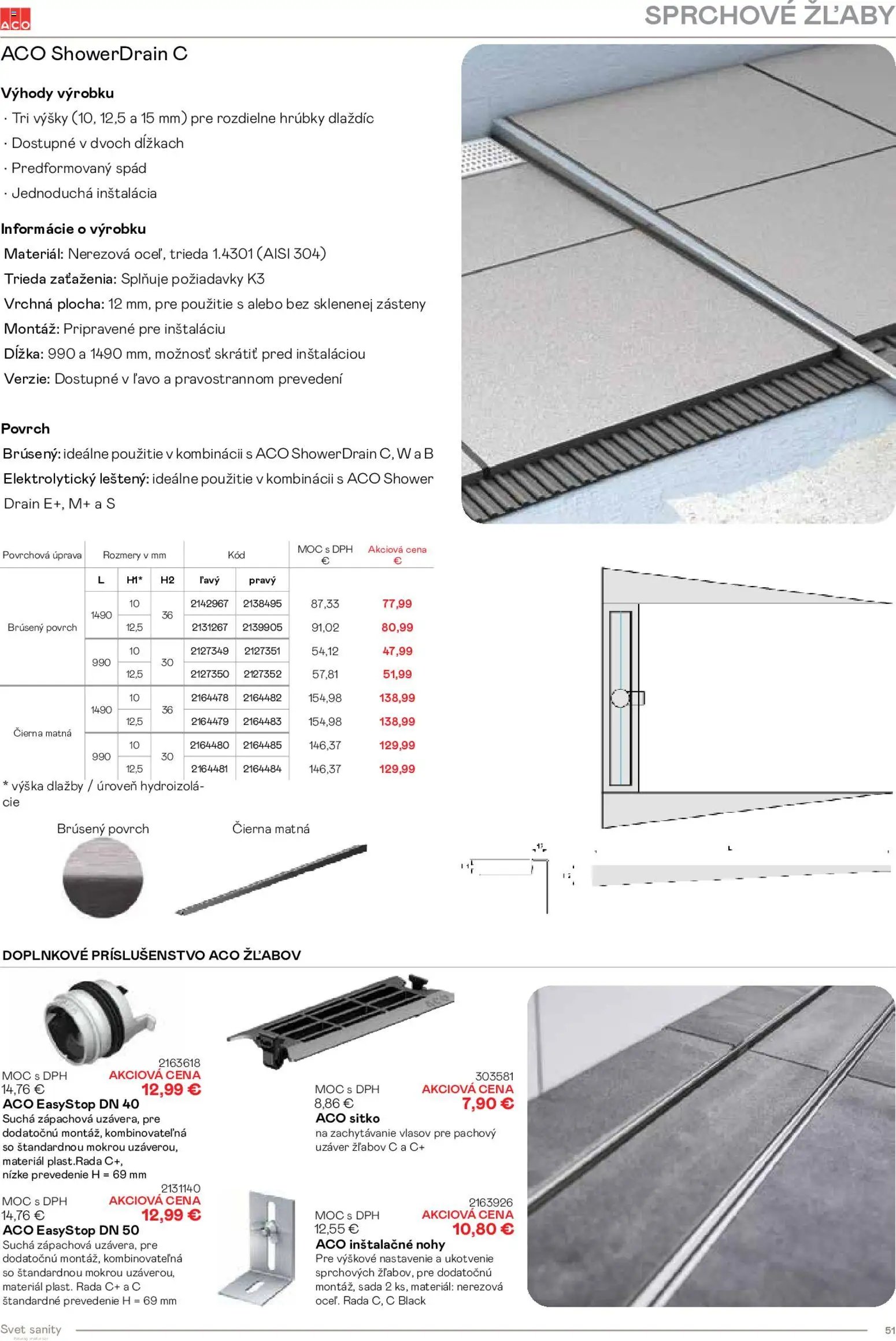 Ingema katalóg Svet sanity (2025-10-29 - 2026-12-31) | 53