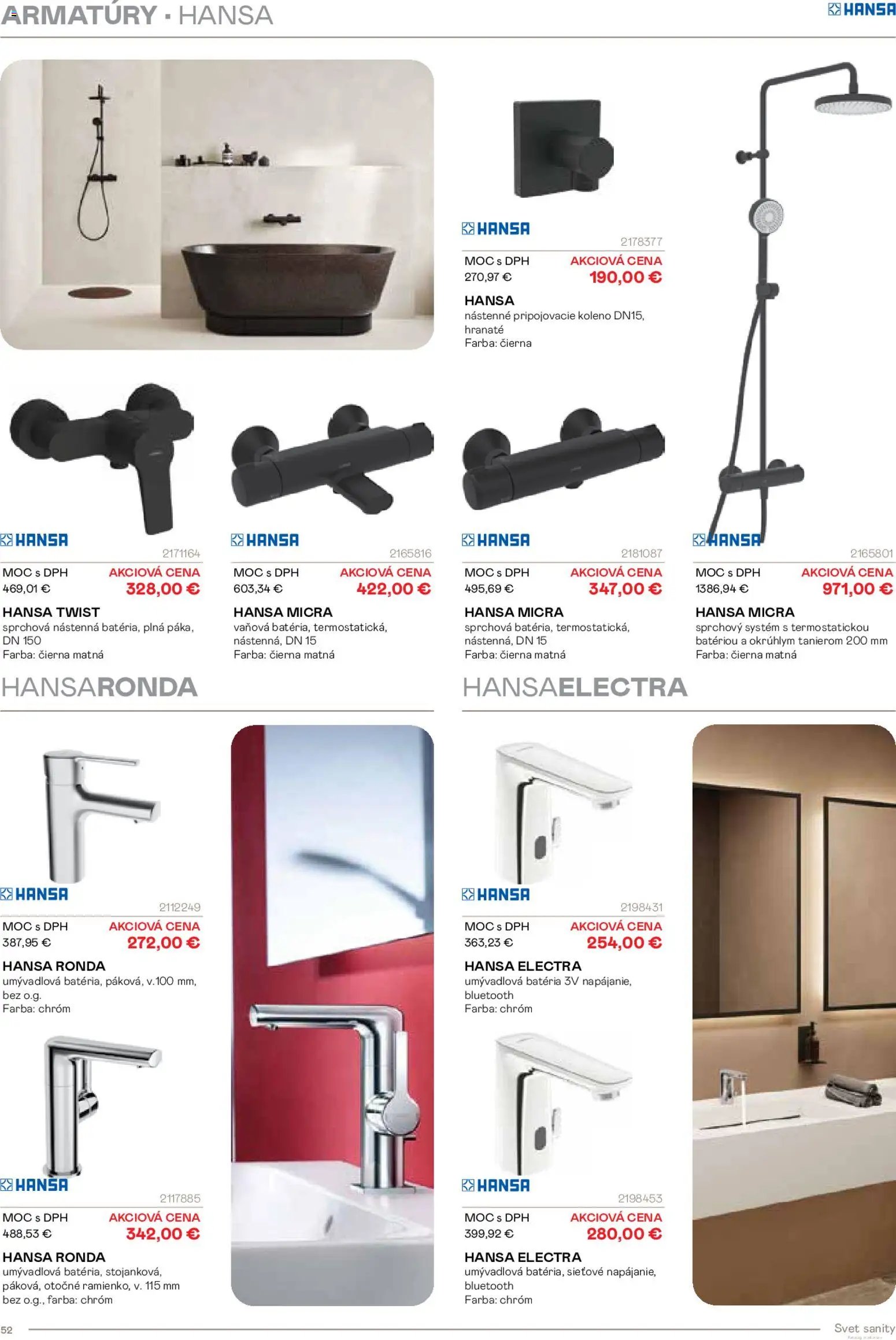 Ingema katalóg Svet sanity (2025-10-29 - 2026-12-31) | 54