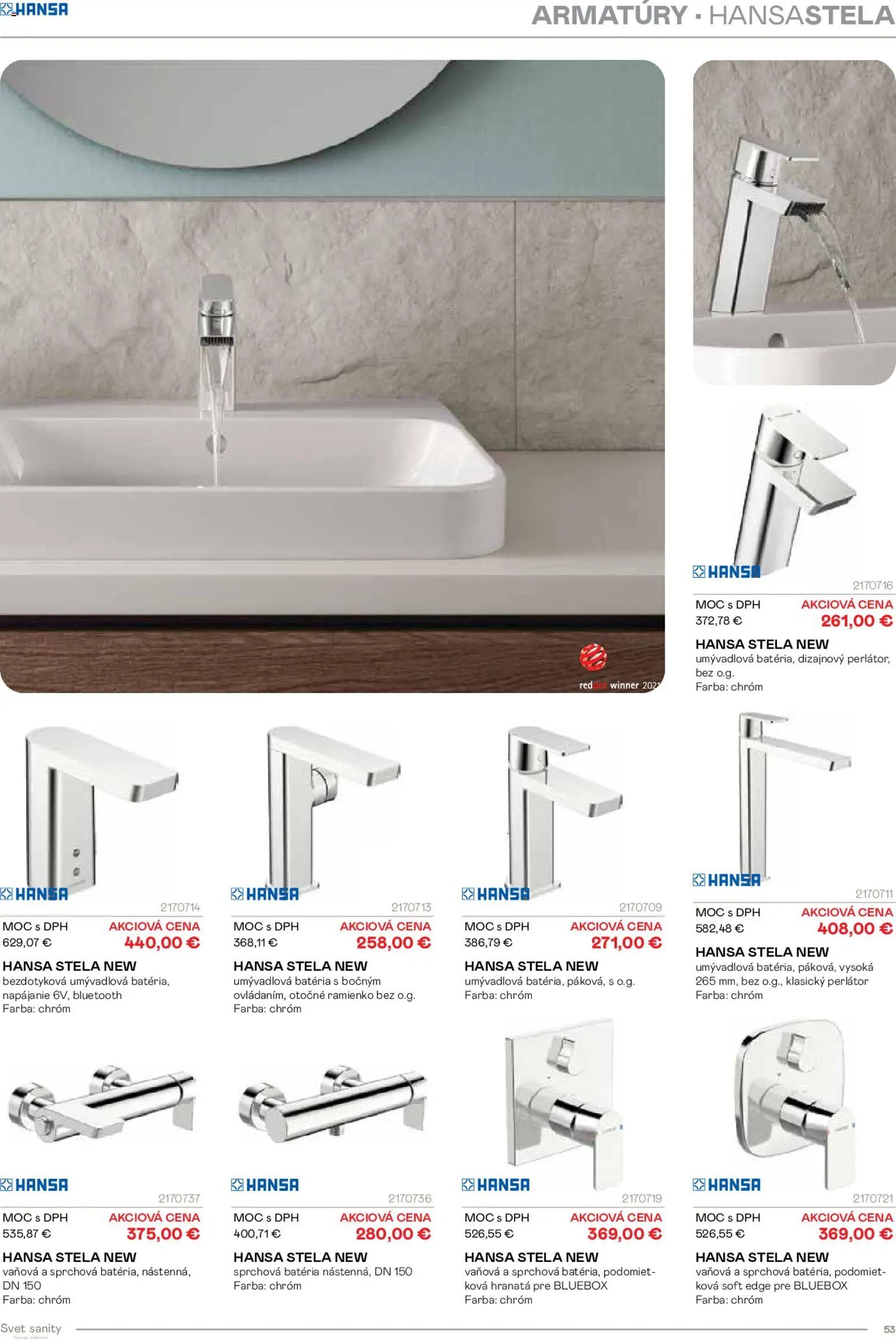 Ingema katalóg Svet sanity (2025-10-29 - 2026-12-31) | 55