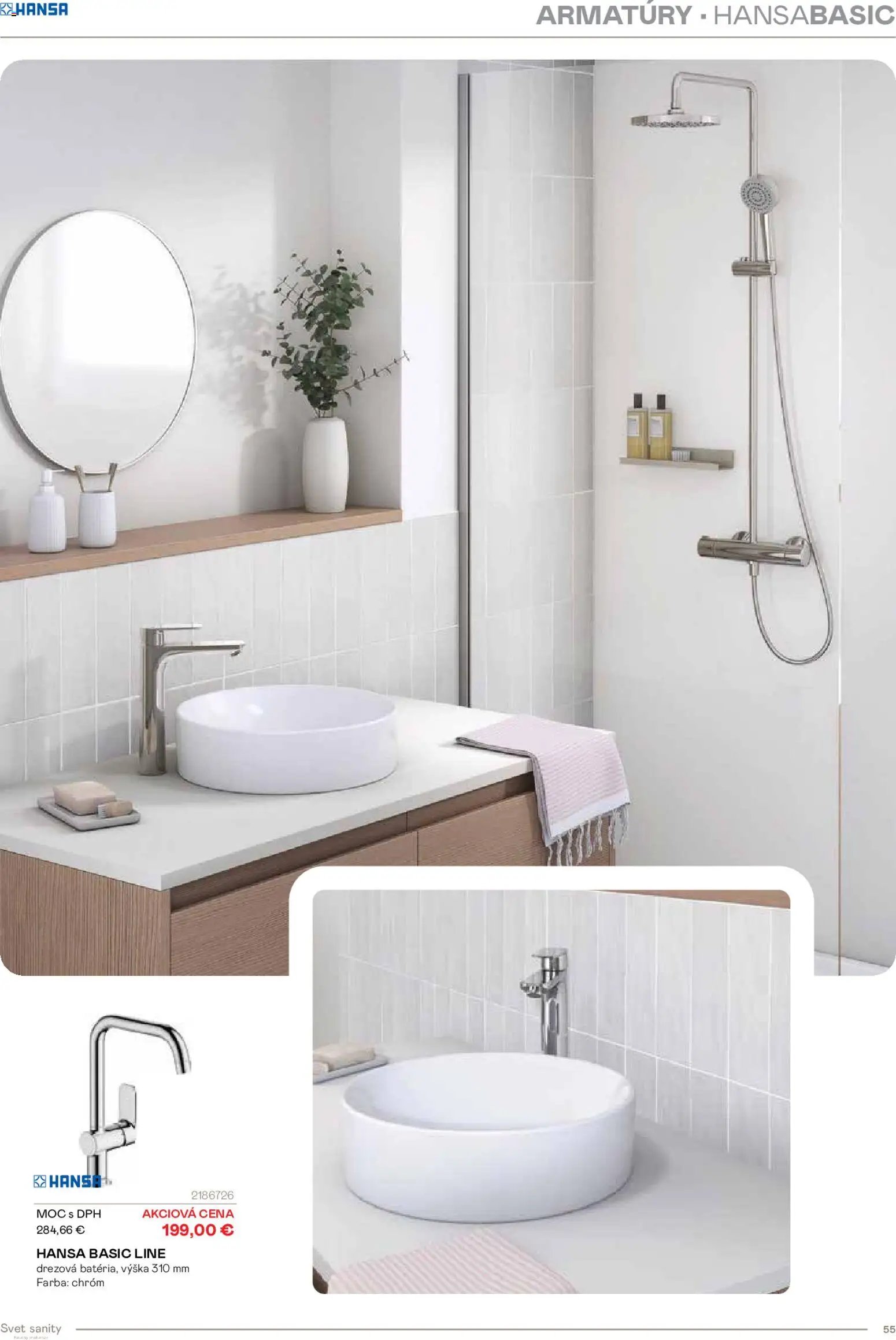 Ingema katalóg Svet sanity (2025-10-29 - 2026-12-31) | 57