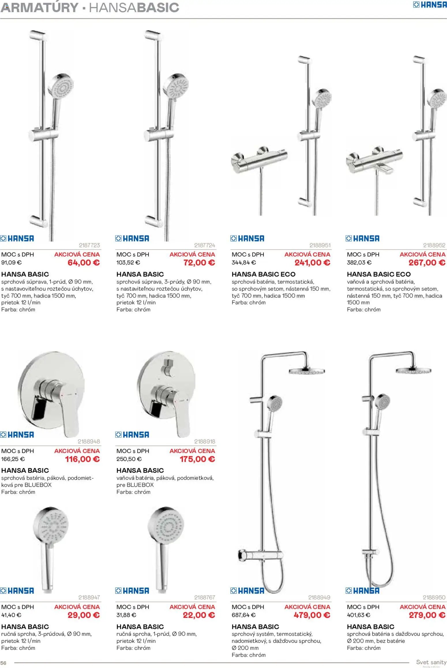 Ingema katalóg Svet sanity (2025-10-29 - 2026-12-31) | 58