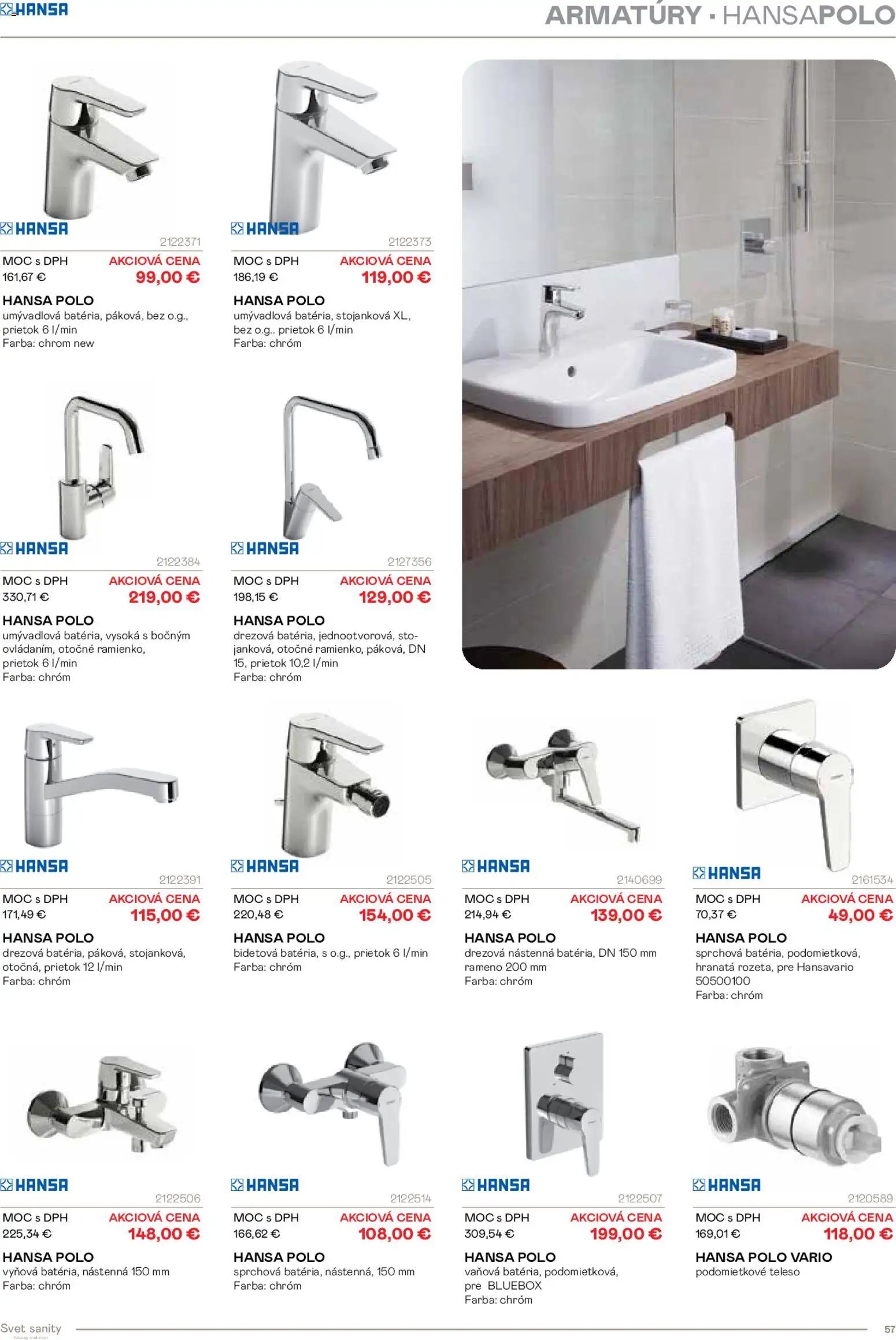 Ingema katalóg Svet sanity (2025-10-29 - 2026-12-31) | 59