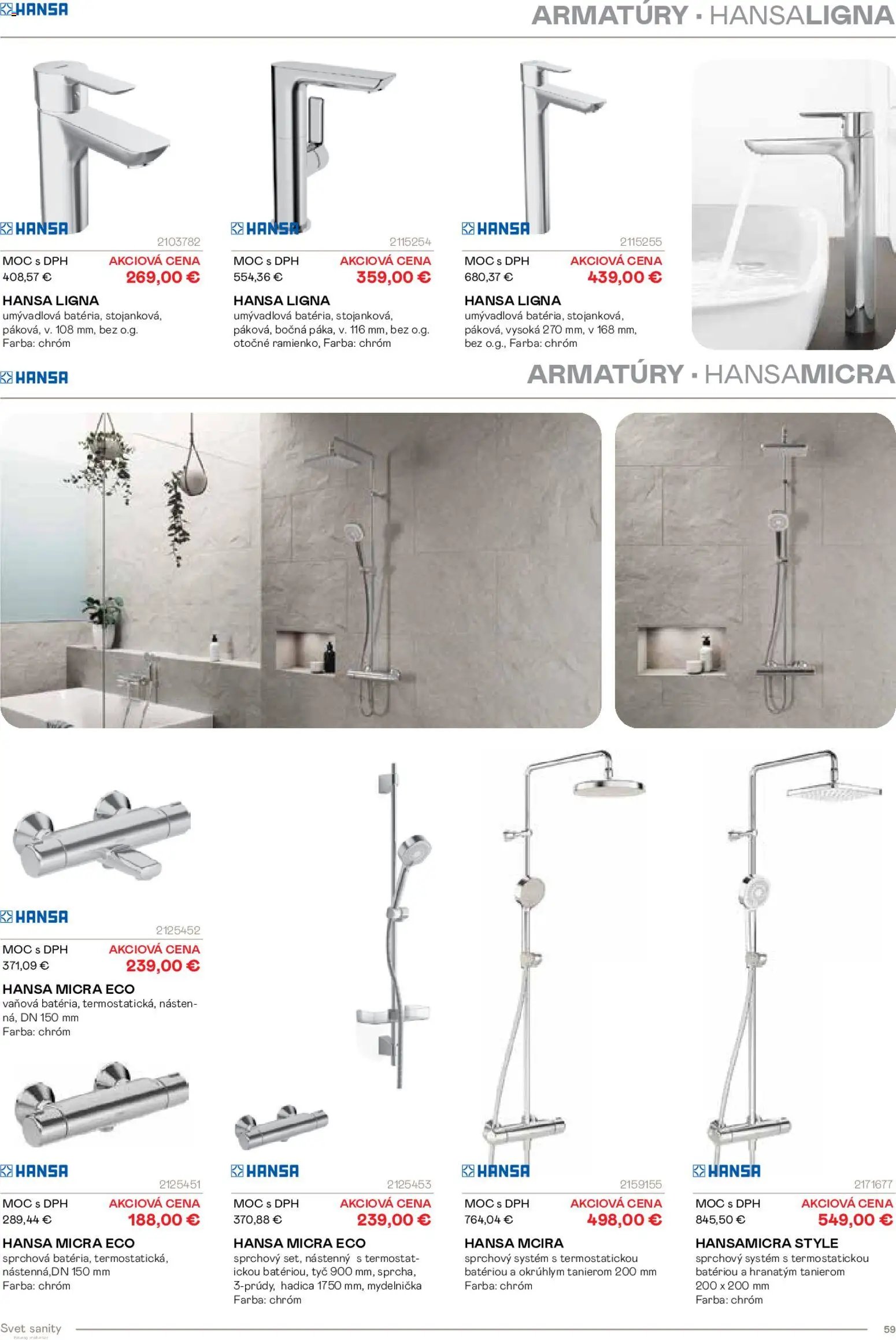 Ingema katalóg Svet sanity (2025-10-29 - 2026-12-31) | 61
