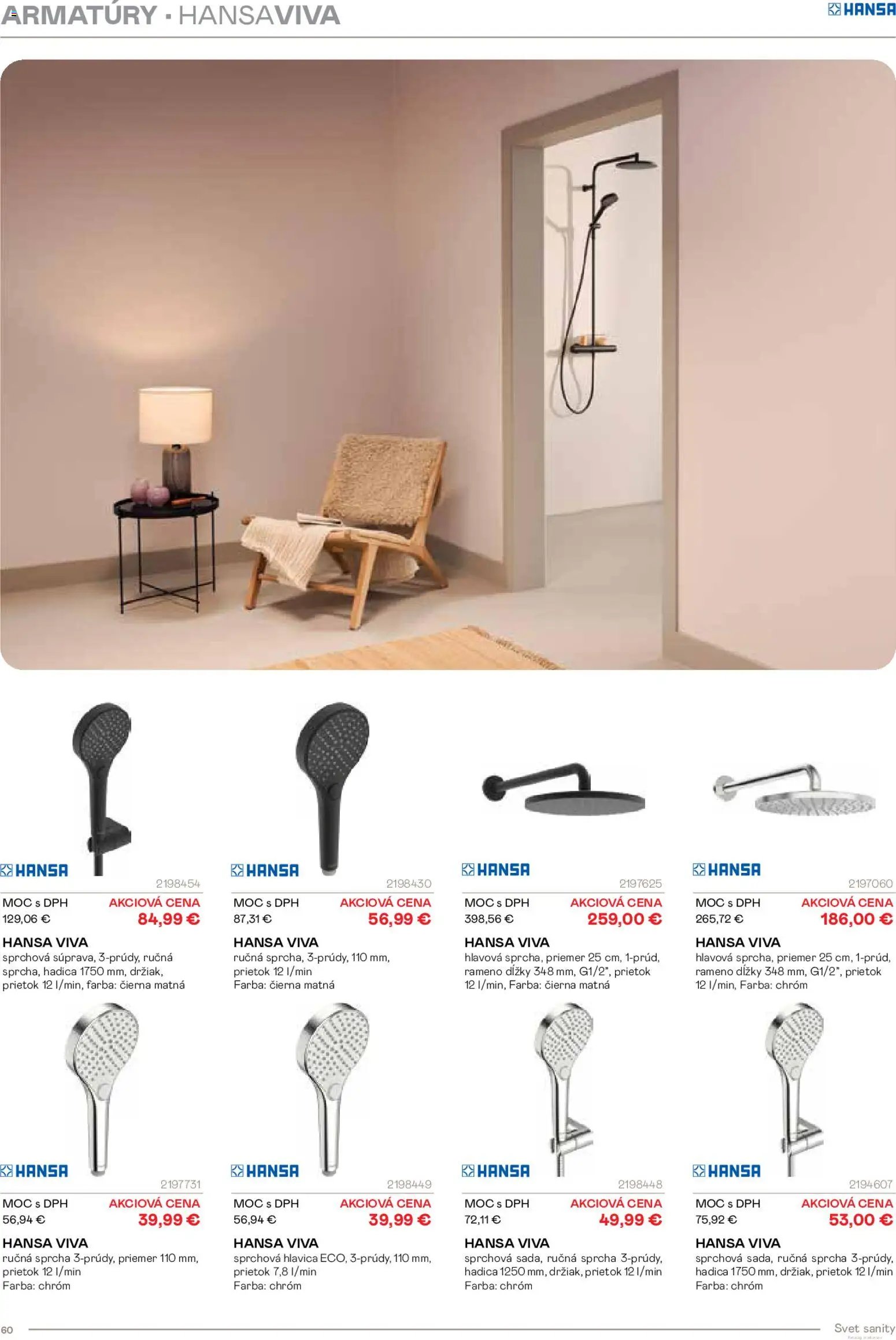 Ingema katalóg Svet sanity (2025-10-29 - 2026-12-31) | 62