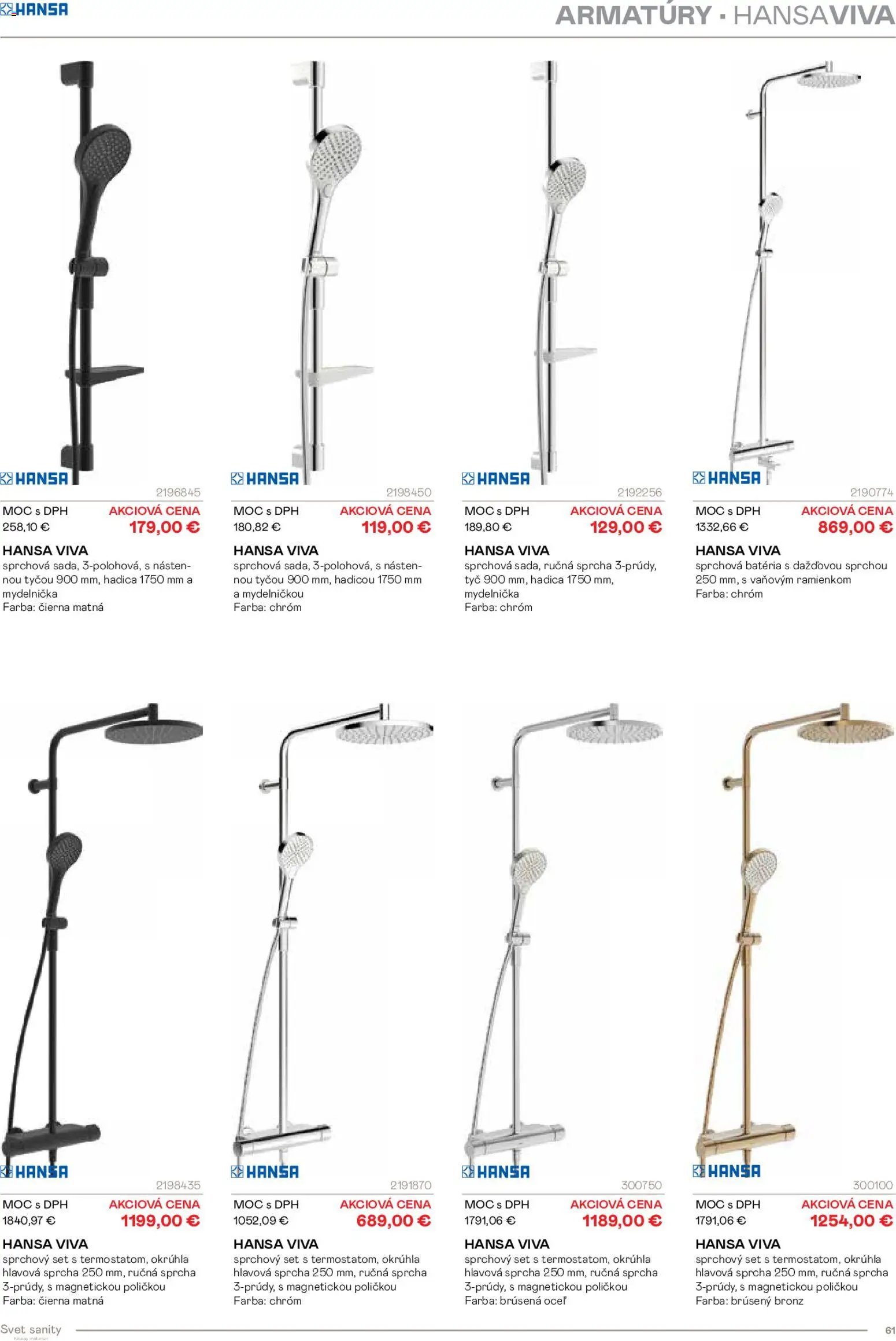 Ingema katalóg Svet sanity (2025-10-29 - 2026-12-31) | 63