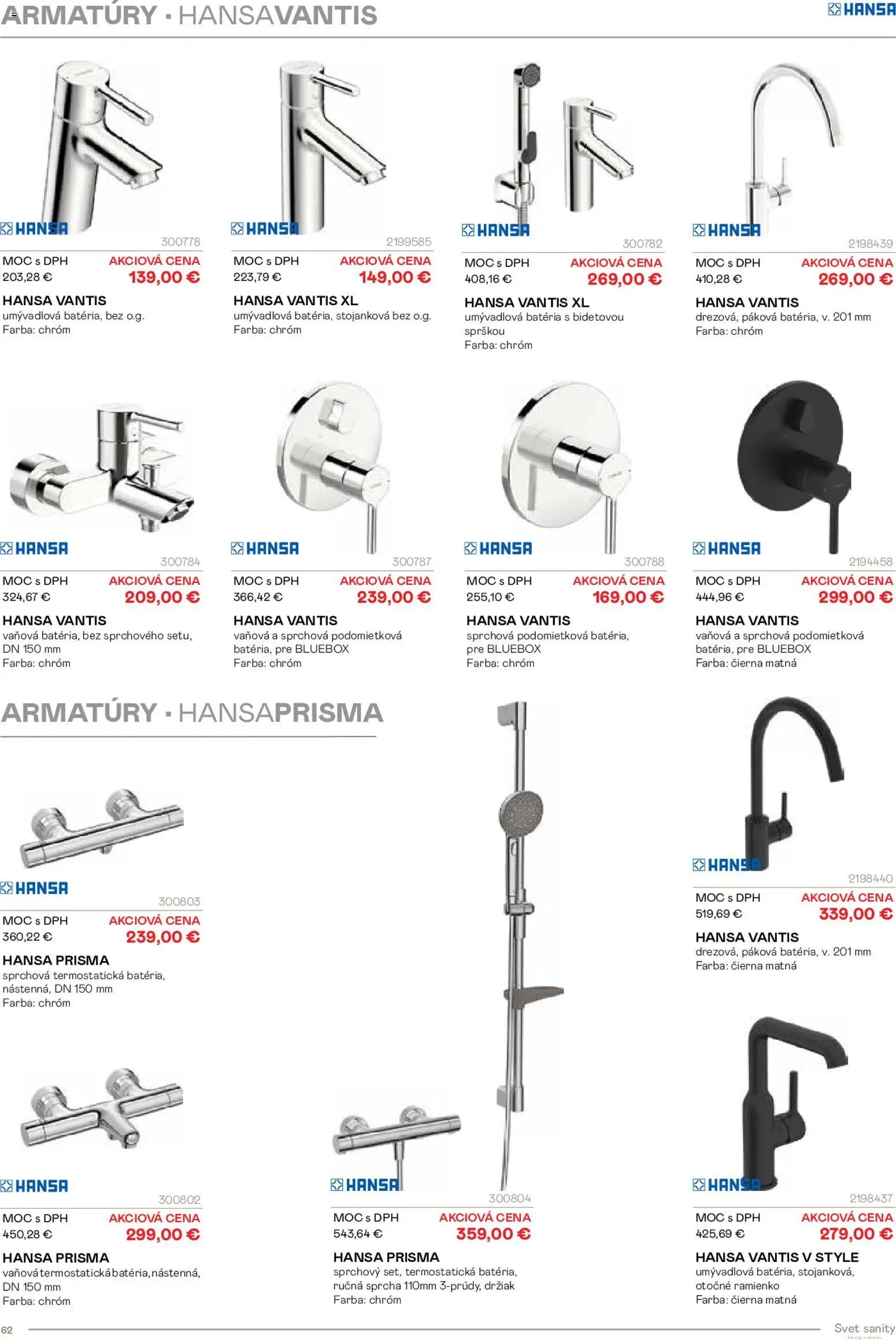 Ingema katalóg Svet sanity (2025-10-29 - 2026-12-31) | 64