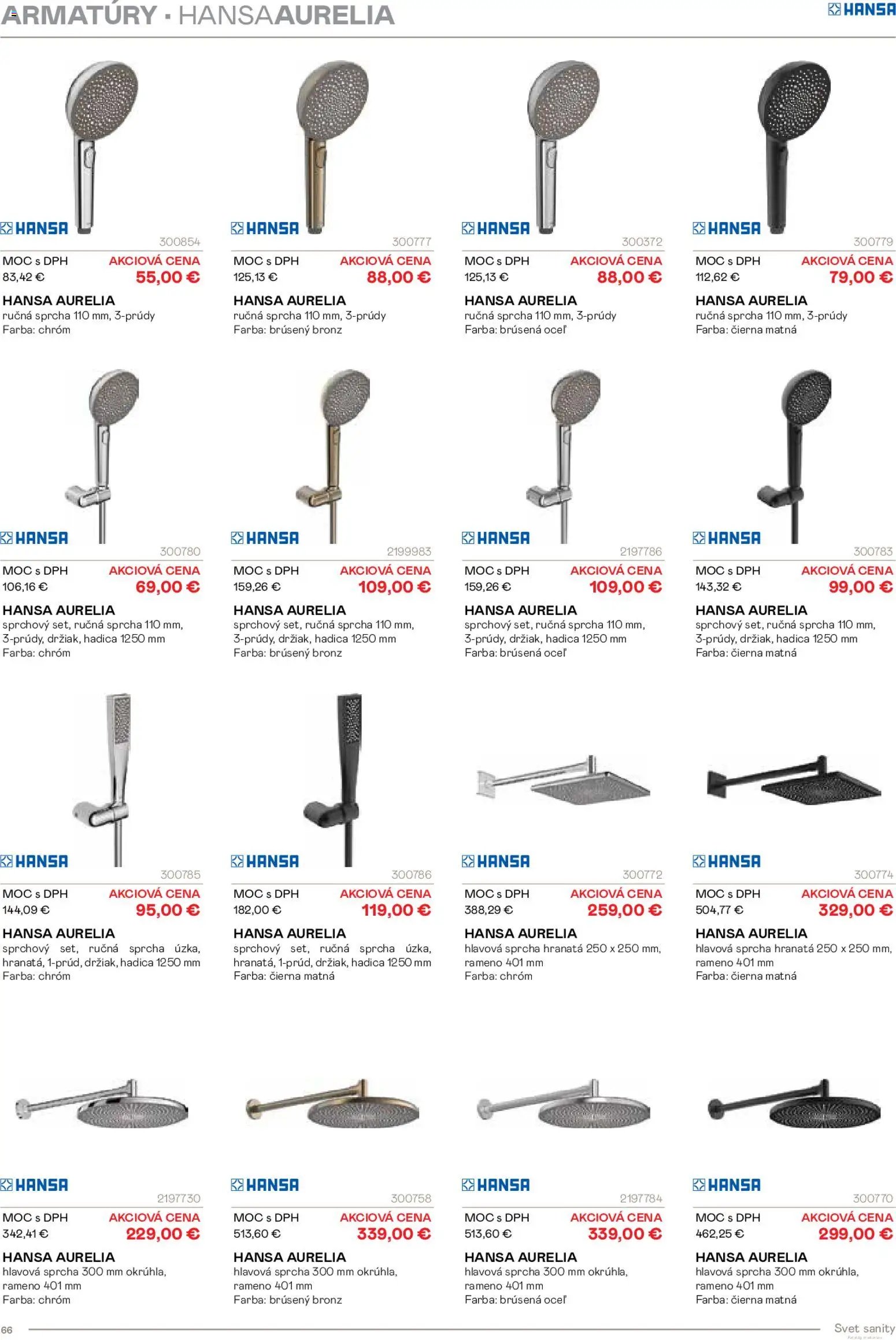 Ingema katalóg Svet sanity (2025-10-29 - 2026-12-31) | 68