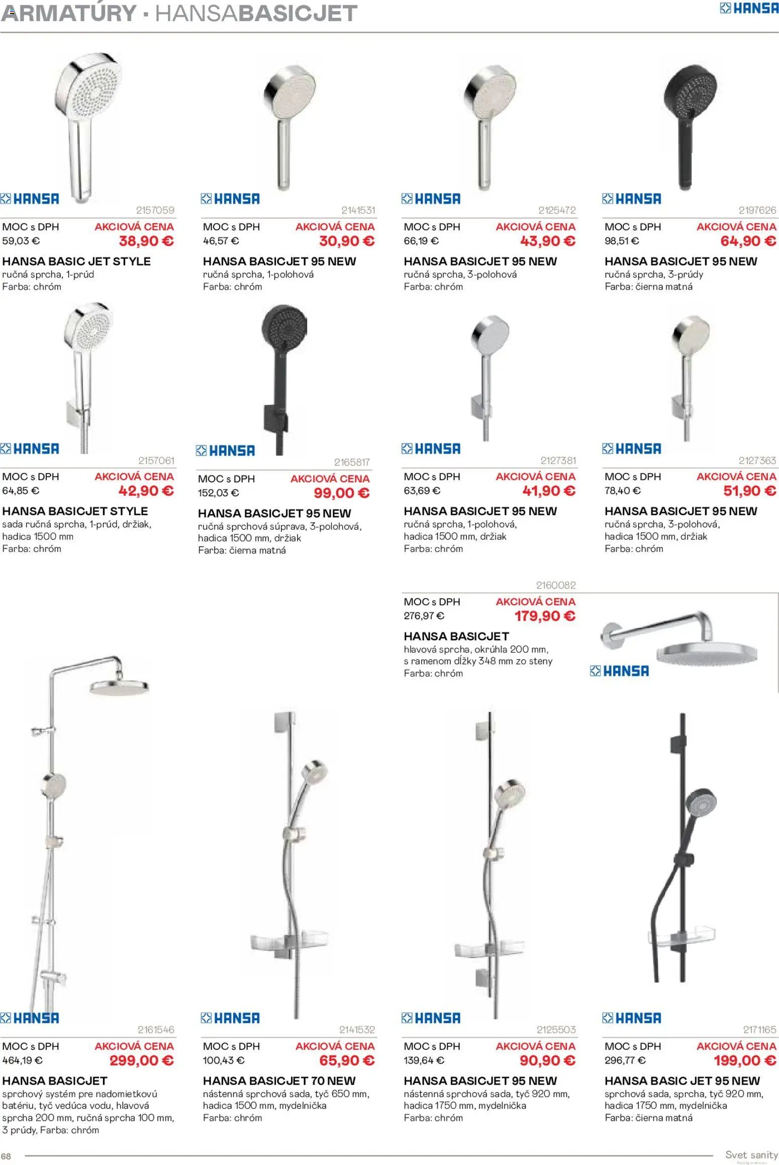 Ingema katalóg Svet sanity (2025-10-29 - 2026-12-31) | 70