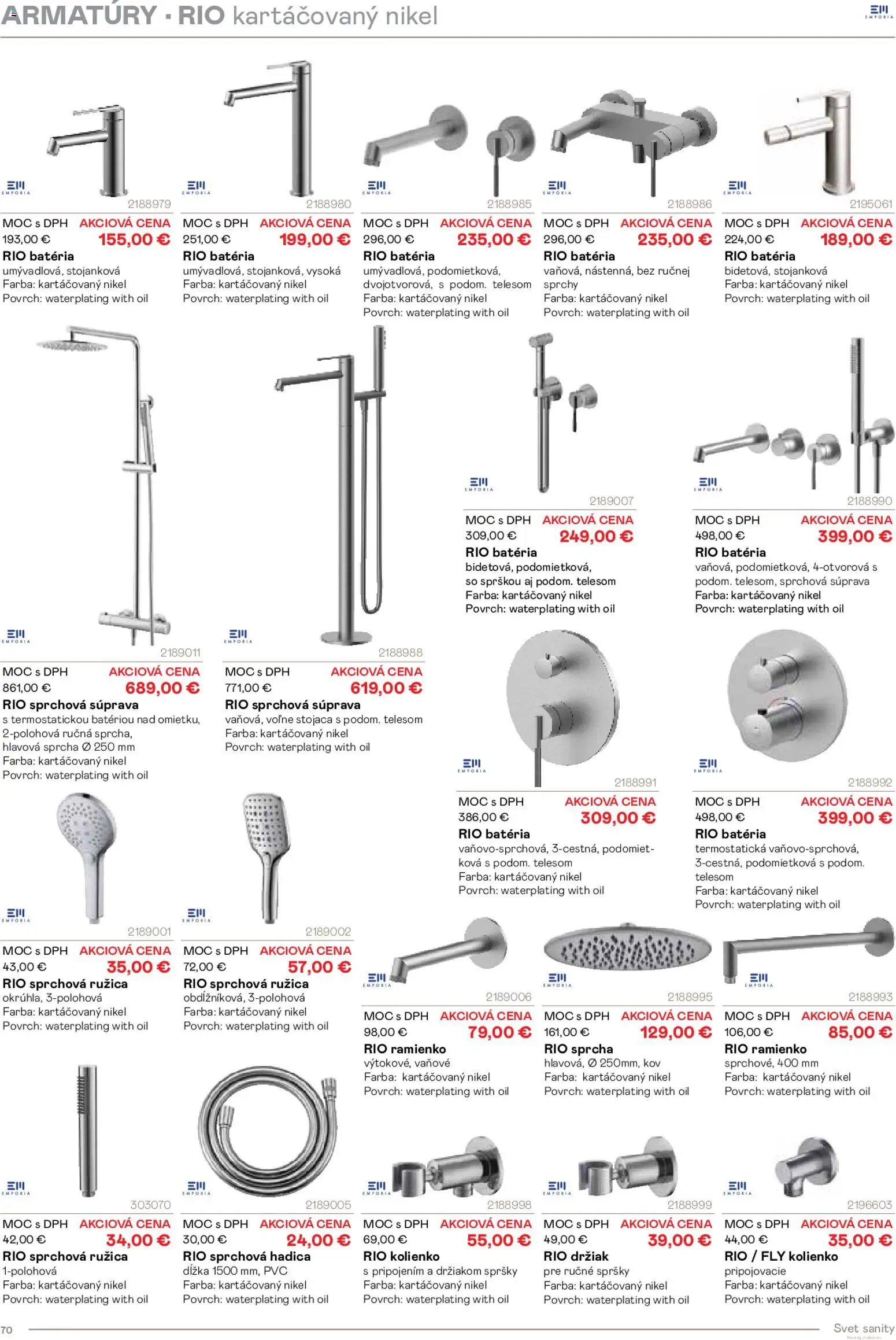 Ingema katalóg Svet sanity (2025-10-29 - 2026-12-31) | 72