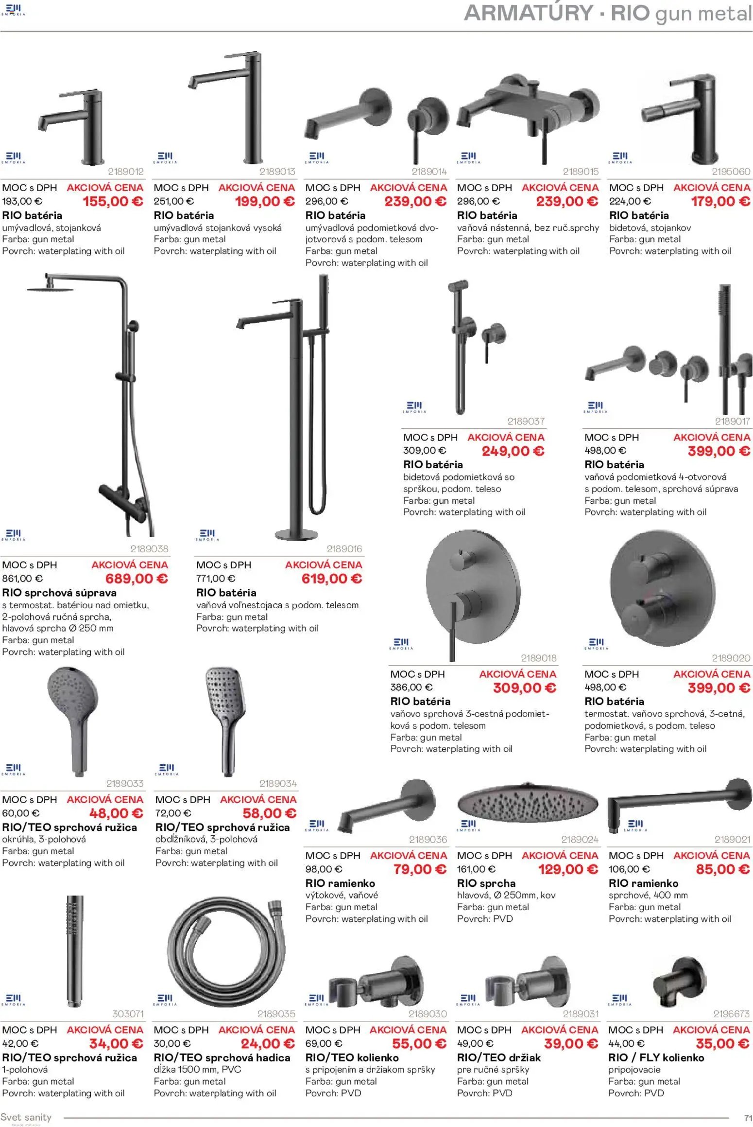 Ingema katalóg Svet sanity (2025-10-29 - 2026-12-31) | 73