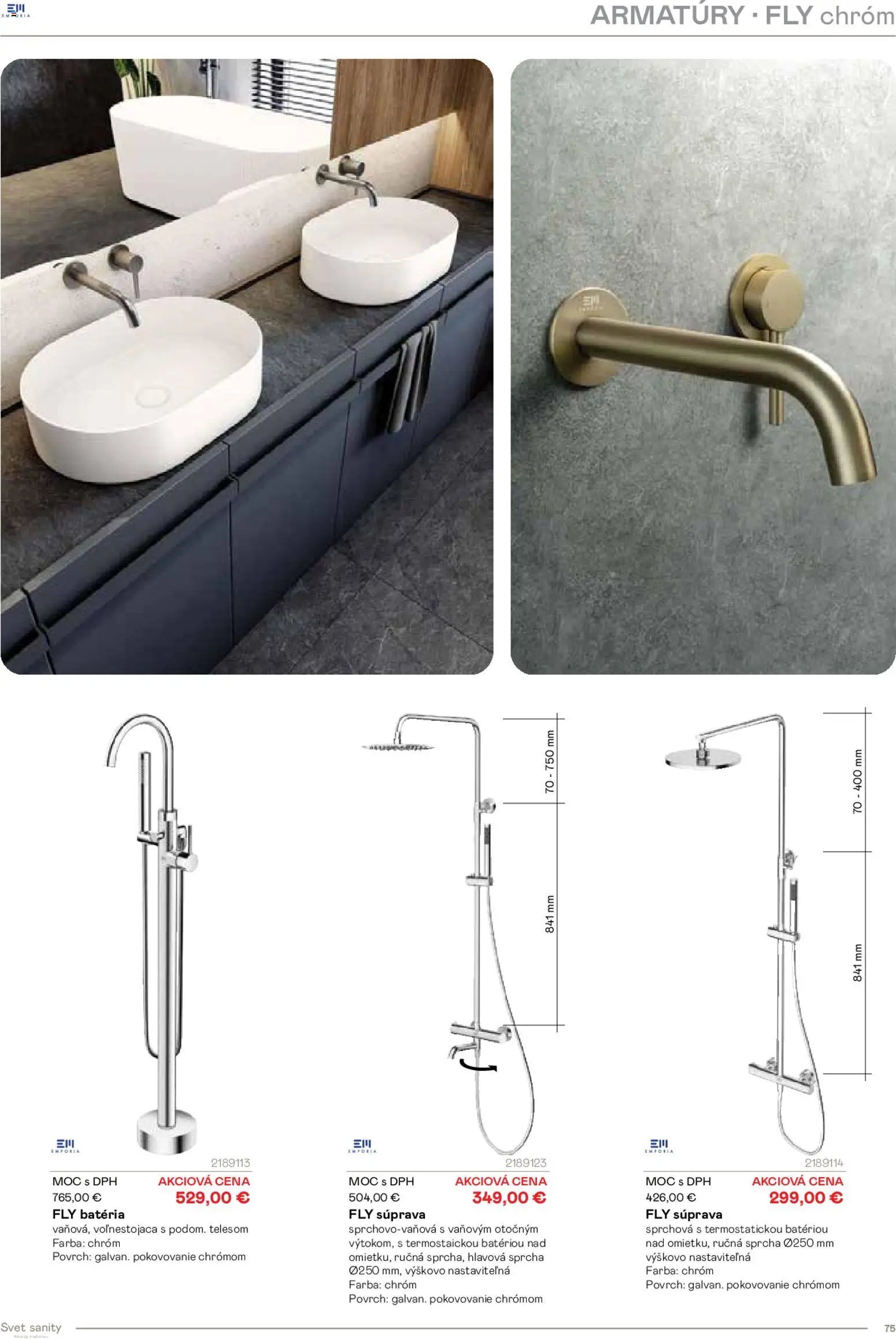 Ingema katalóg Svet sanity (2025-10-29 - 2026-12-31) | 77