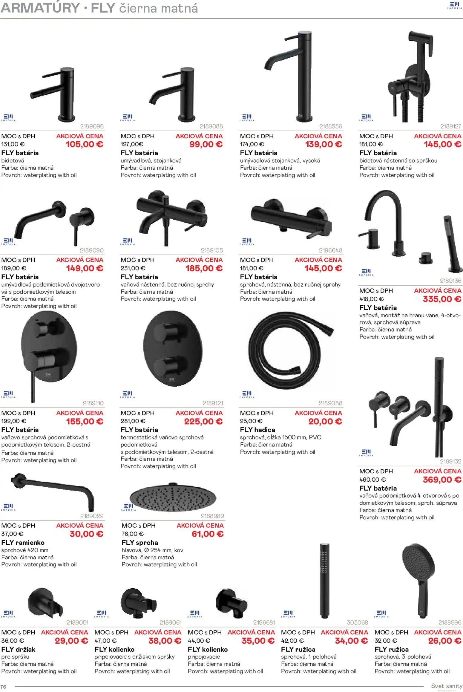 Ingema katalóg Svet sanity (2025-10-29 - 2026-12-31) | 78