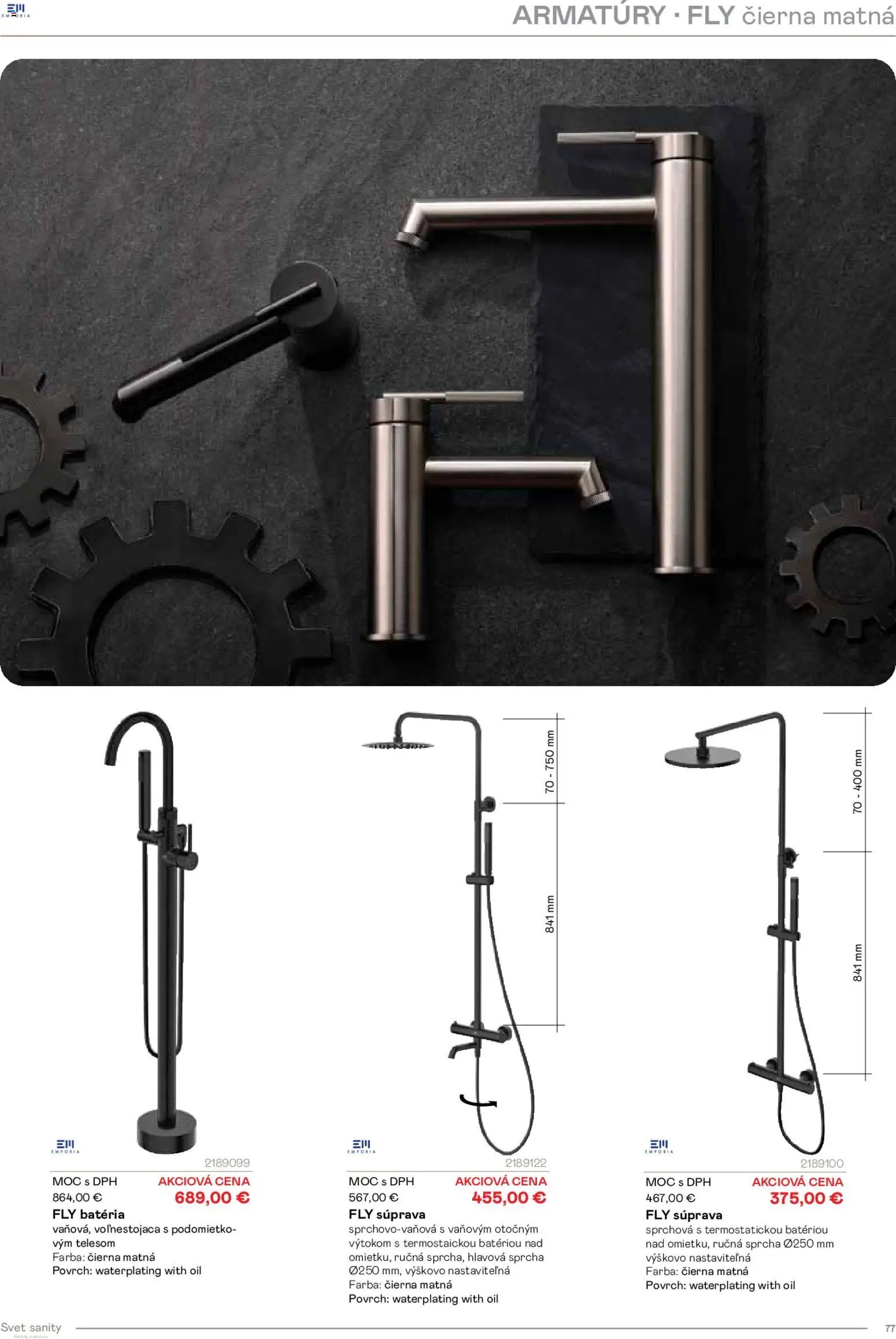 Ingema katalóg Svet sanity (2025-10-29 - 2026-12-31) | 79