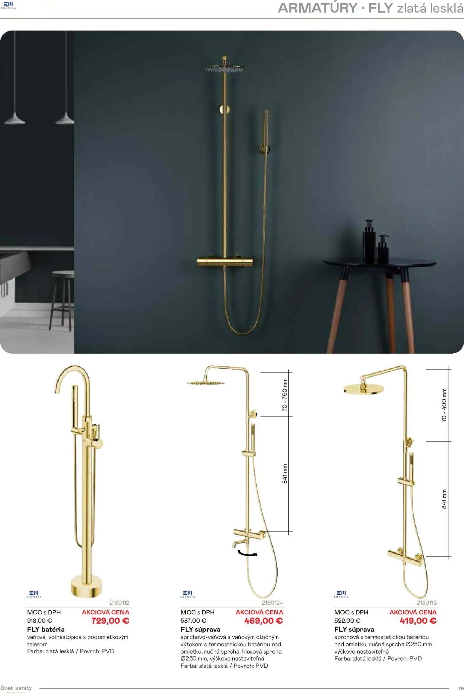 Ingema katalóg Svet sanity (2025-10-29 - 2026-12-31) | 81