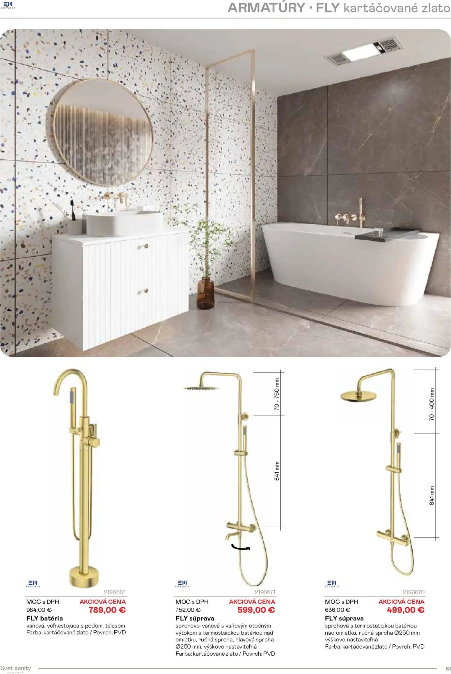 Ingema katalóg Svet sanity (2025-10-29 - 2026-12-31) | 83