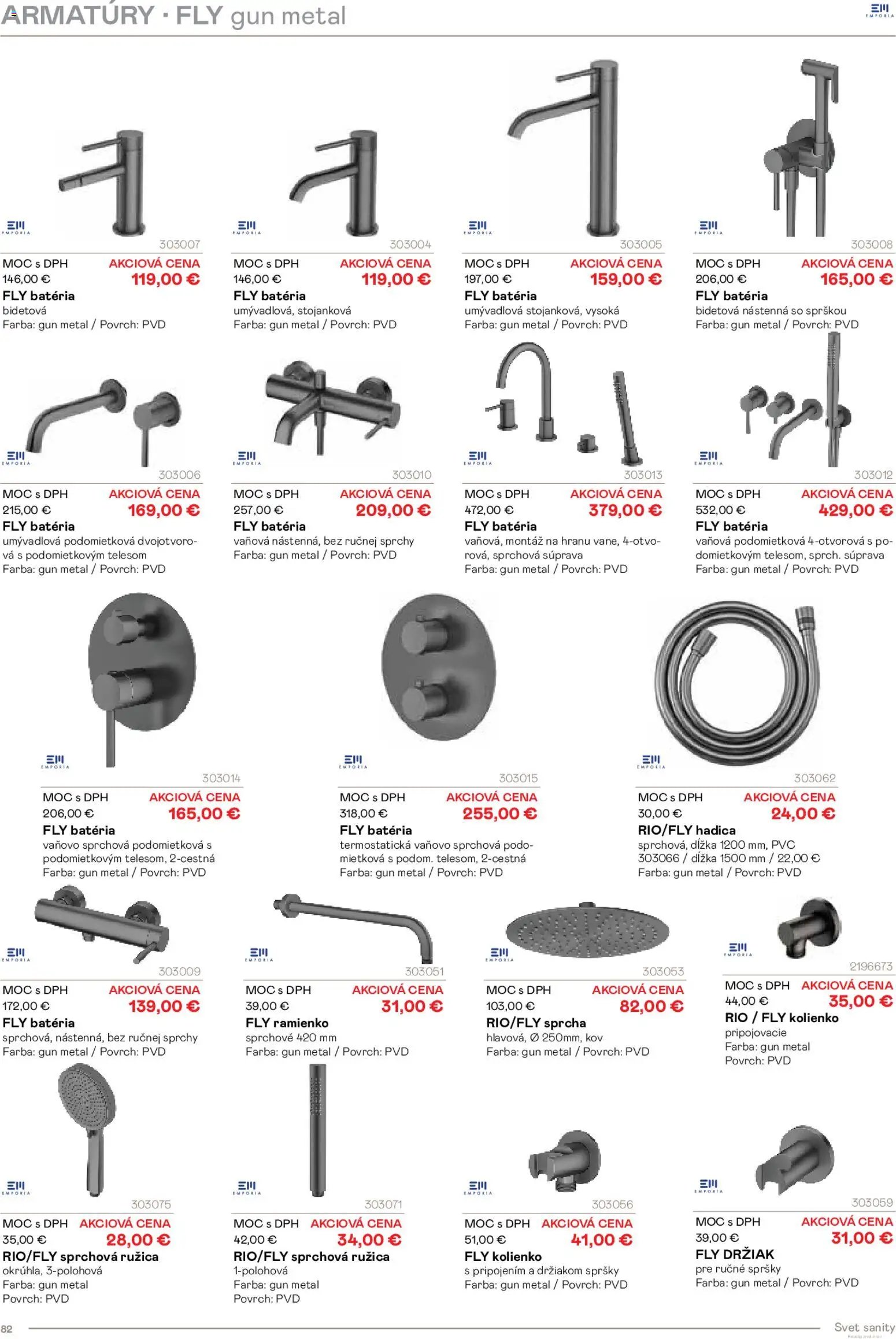 Ingema katalóg Svet sanity (2025-10-29 - 2026-12-31) | 84