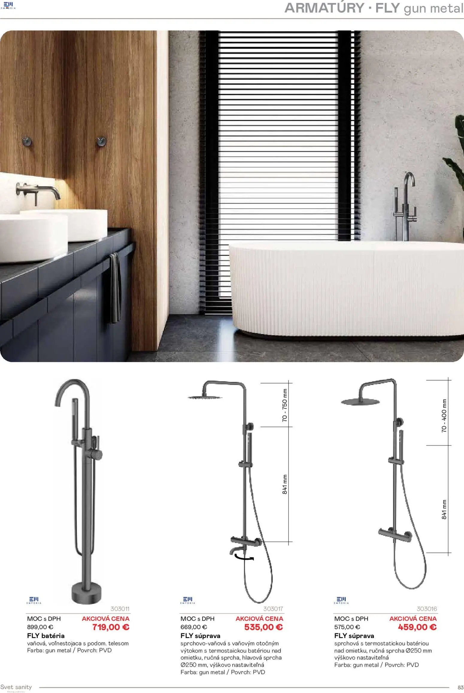 Ingema katalóg Svet sanity (2025-10-29 - 2026-12-31) | 85