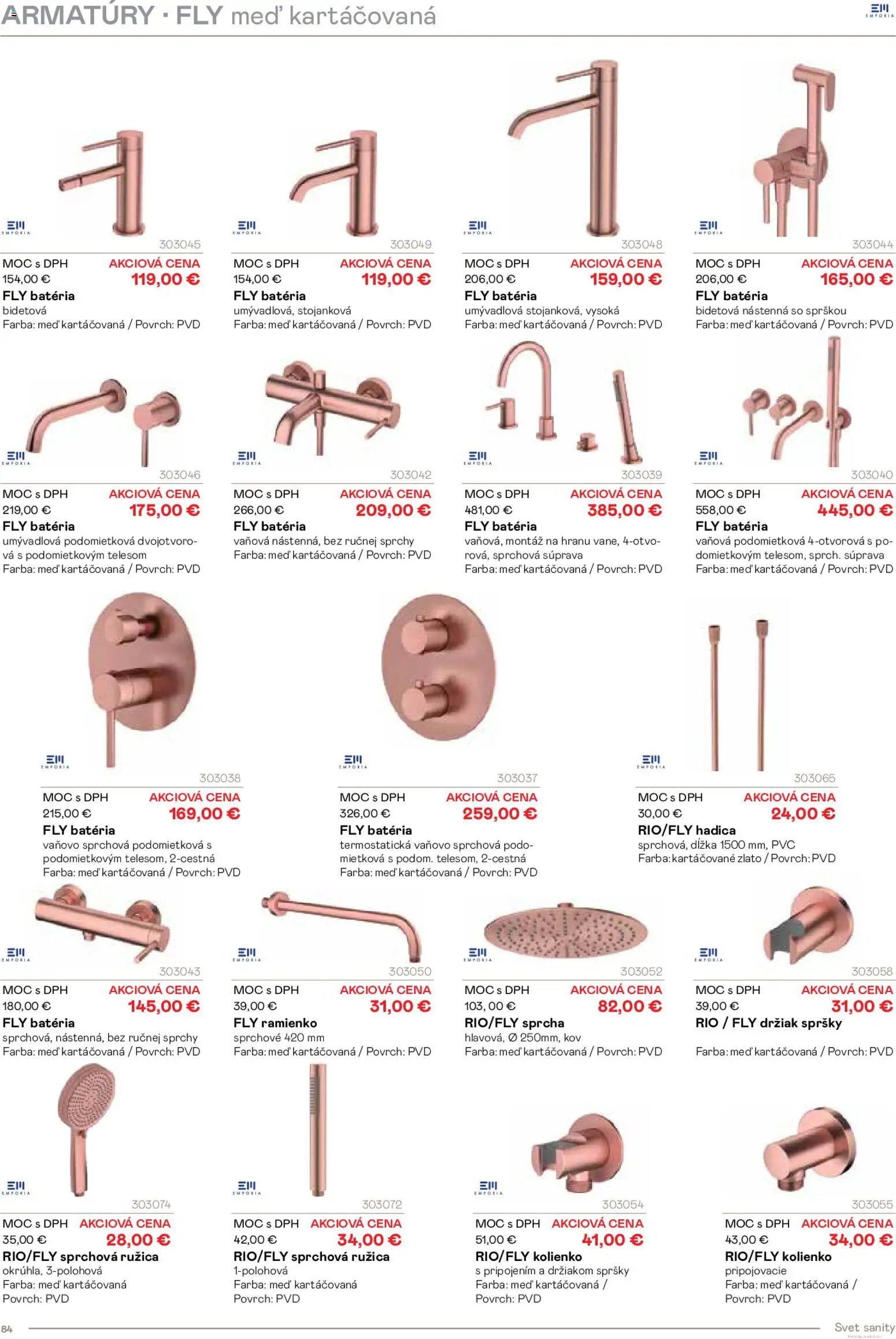 Ingema katalóg Svet sanity (2025-10-29 - 2026-12-31) | 86