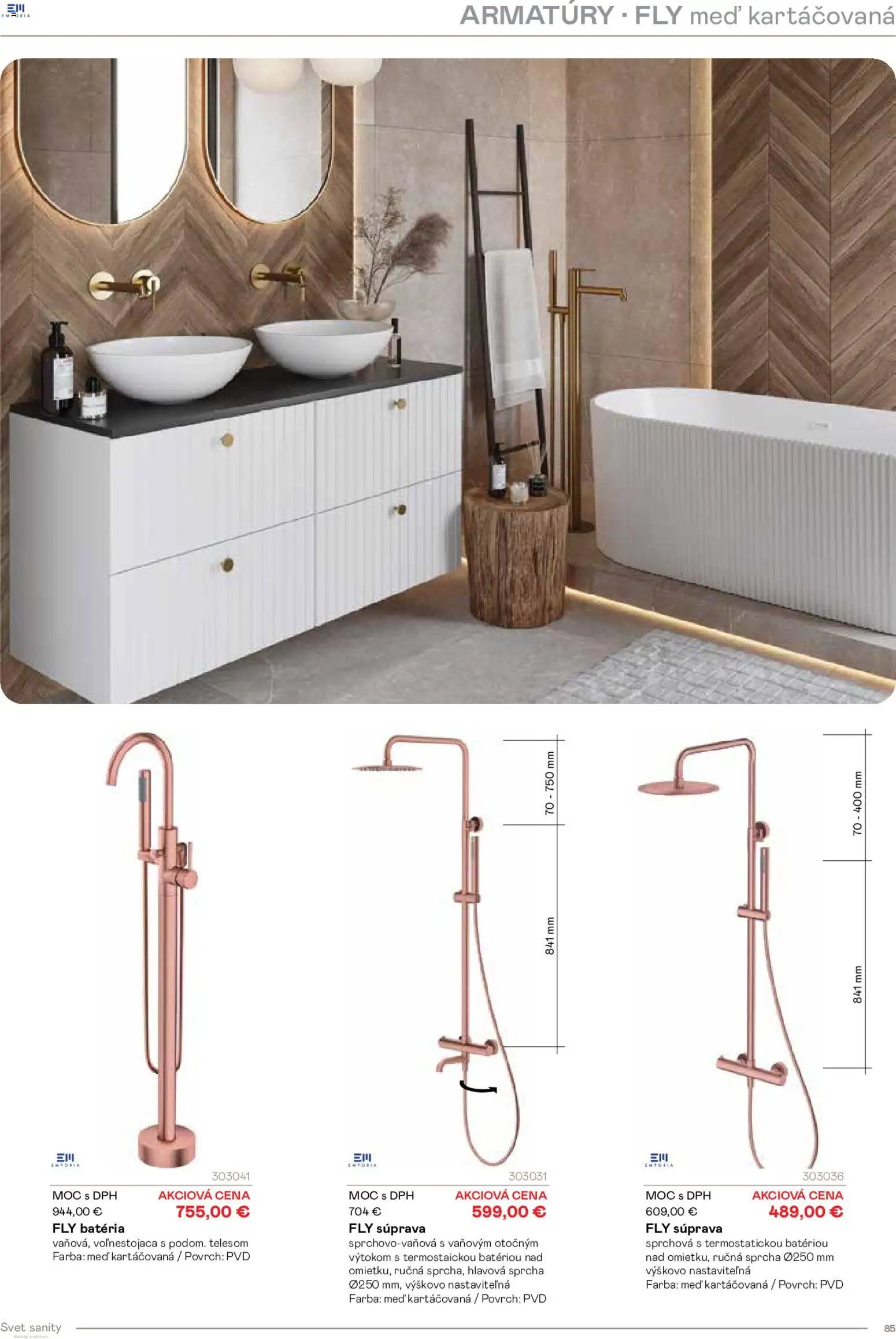 Ingema katalóg Svet sanity (2025-10-29 - 2026-12-31) | 87