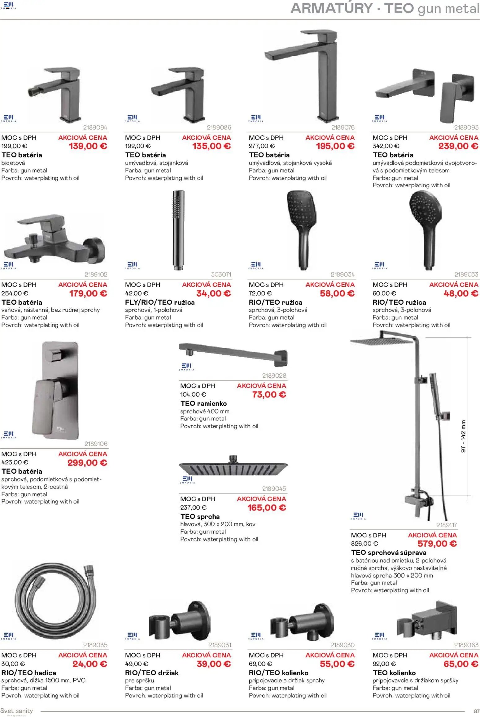 Ingema katalóg Svet sanity (2025-10-29 - 2026-12-31) | 89