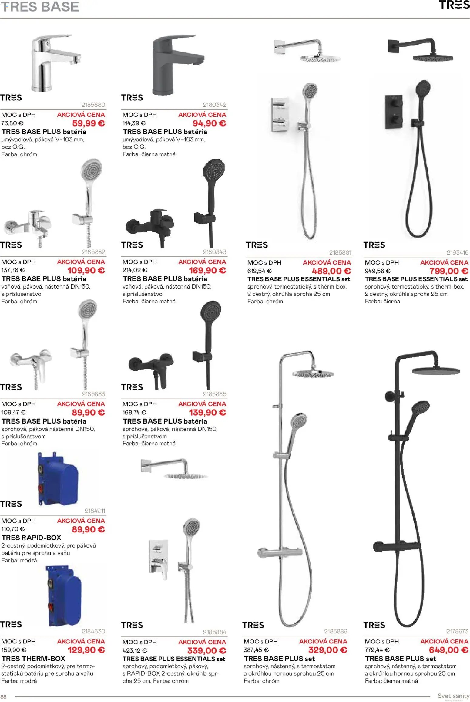 Ingema katalóg Svet sanity (2025-10-29 - 2026-12-31) | 90