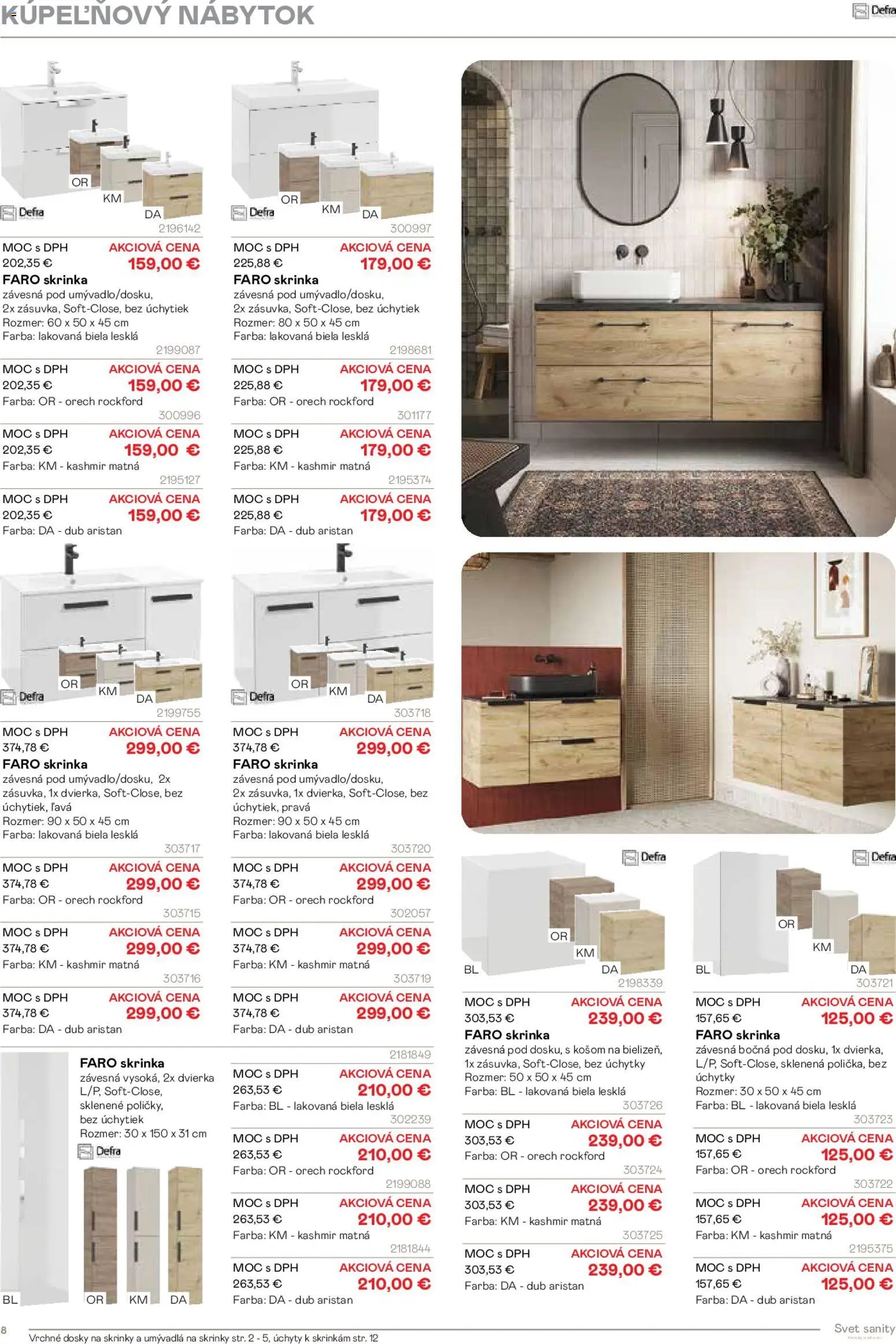 Ingema katalóg Svet sanity (2025-10-29 - 2026-12-31) | 10