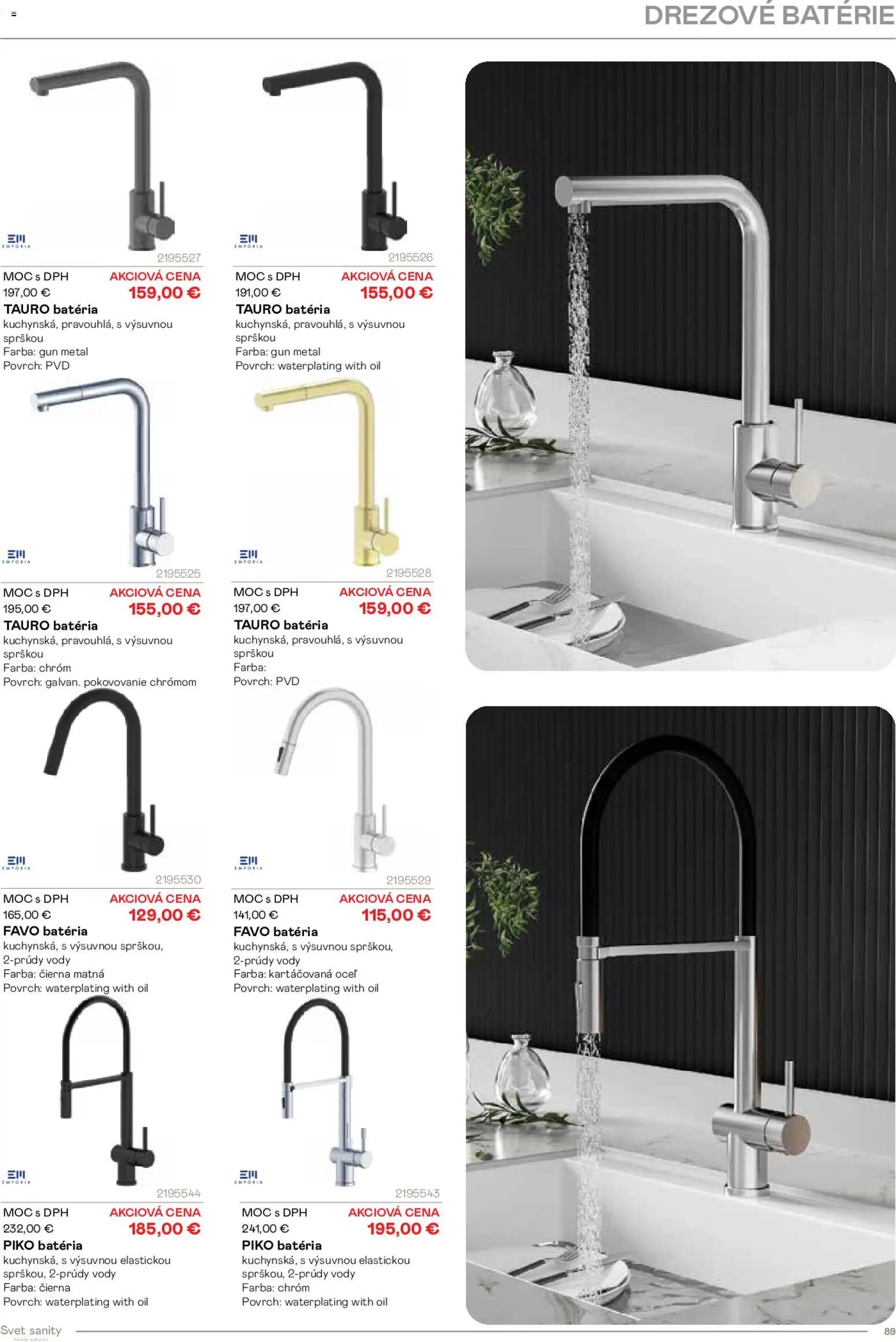 Ingema katalóg Svet sanity (2025-10-29 - 2026-12-31) | 91