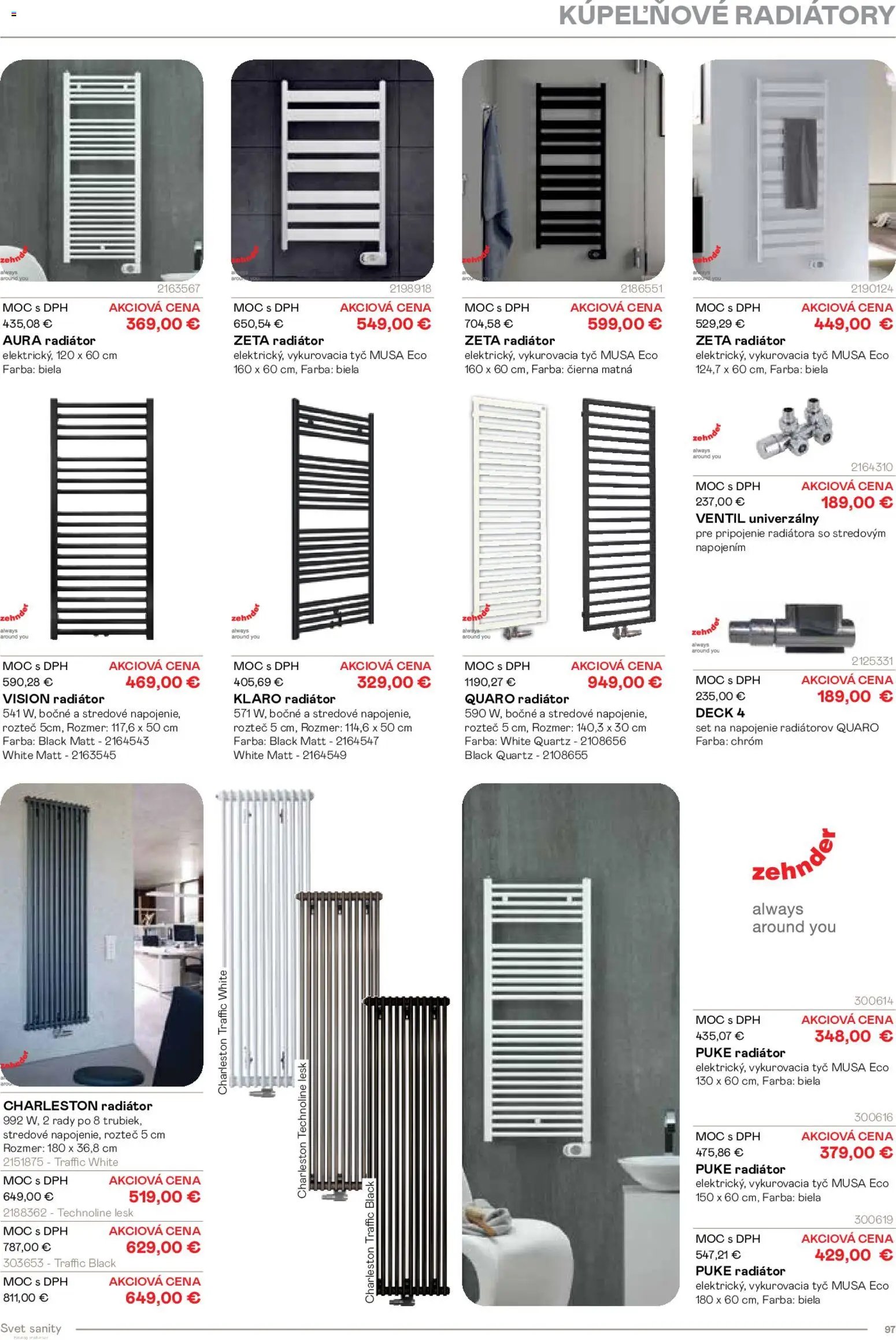 Ingema katalóg Svet sanity (2025-10-29 - 2026-12-31) | 99