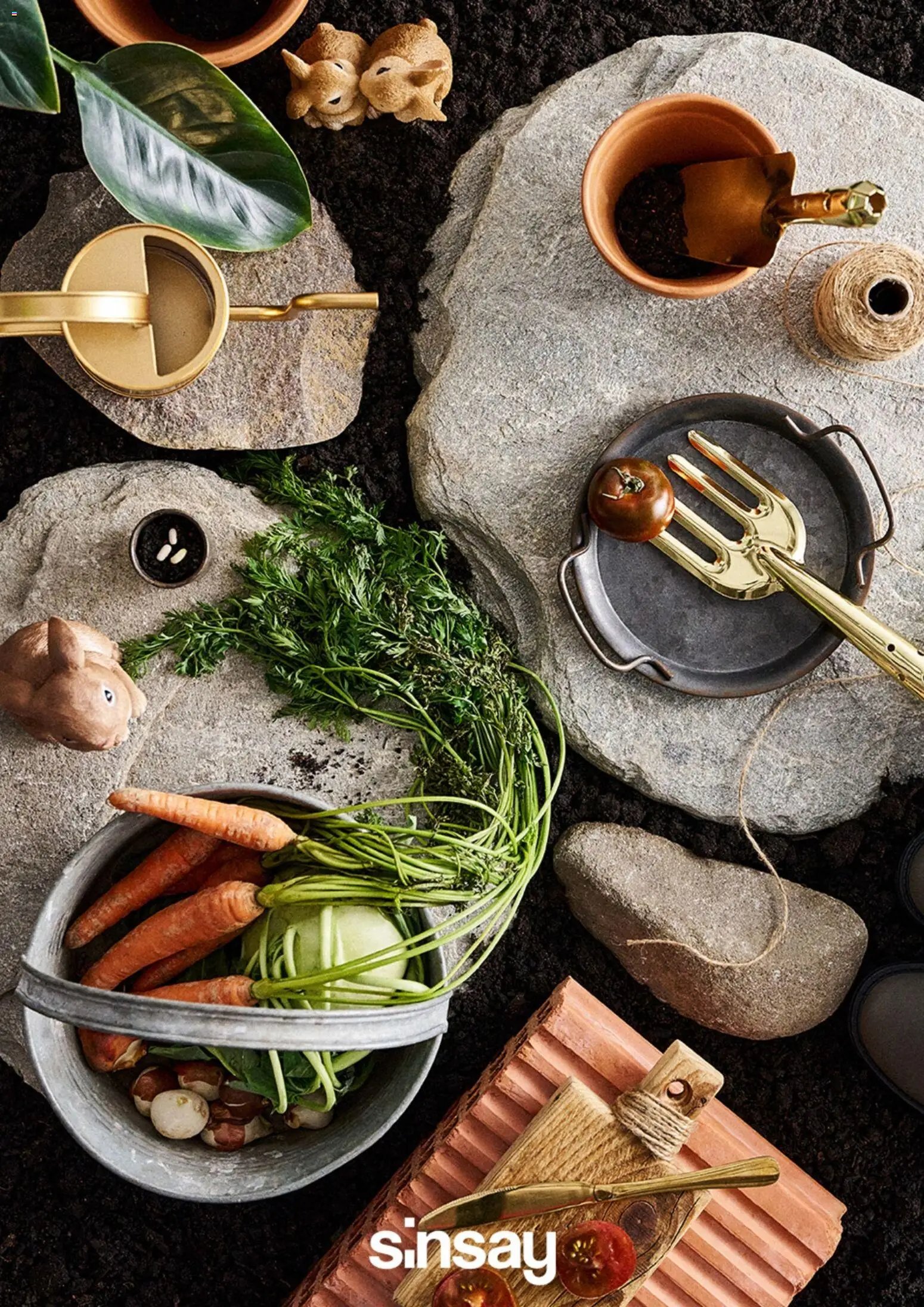 Sinsay výpredaj (2026-03-11 - 2026-04-13) | 5