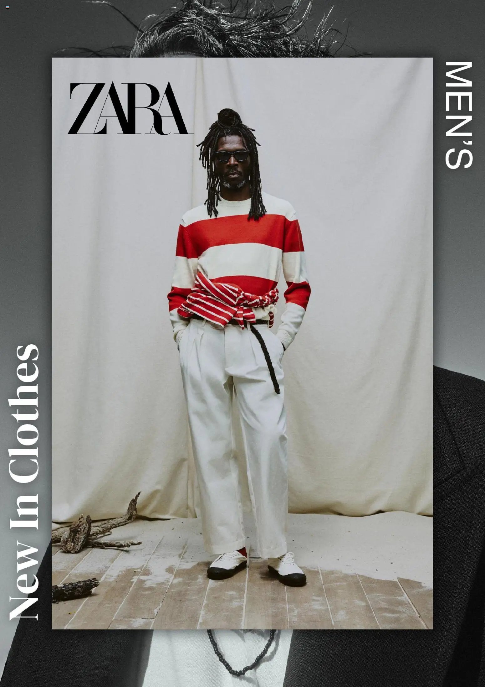 Zara Men (2026-05-01 - 2026-05-31) | 1