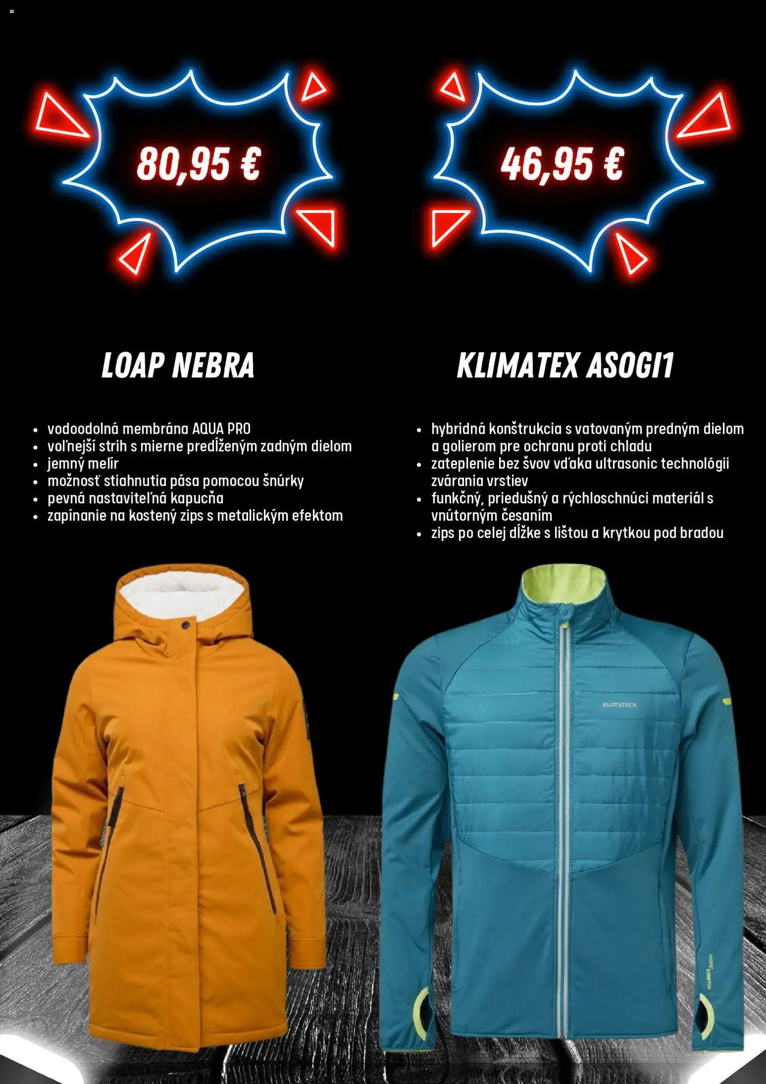 Sportisimo leták (2026-03-02 - 2026-03-31) | 2